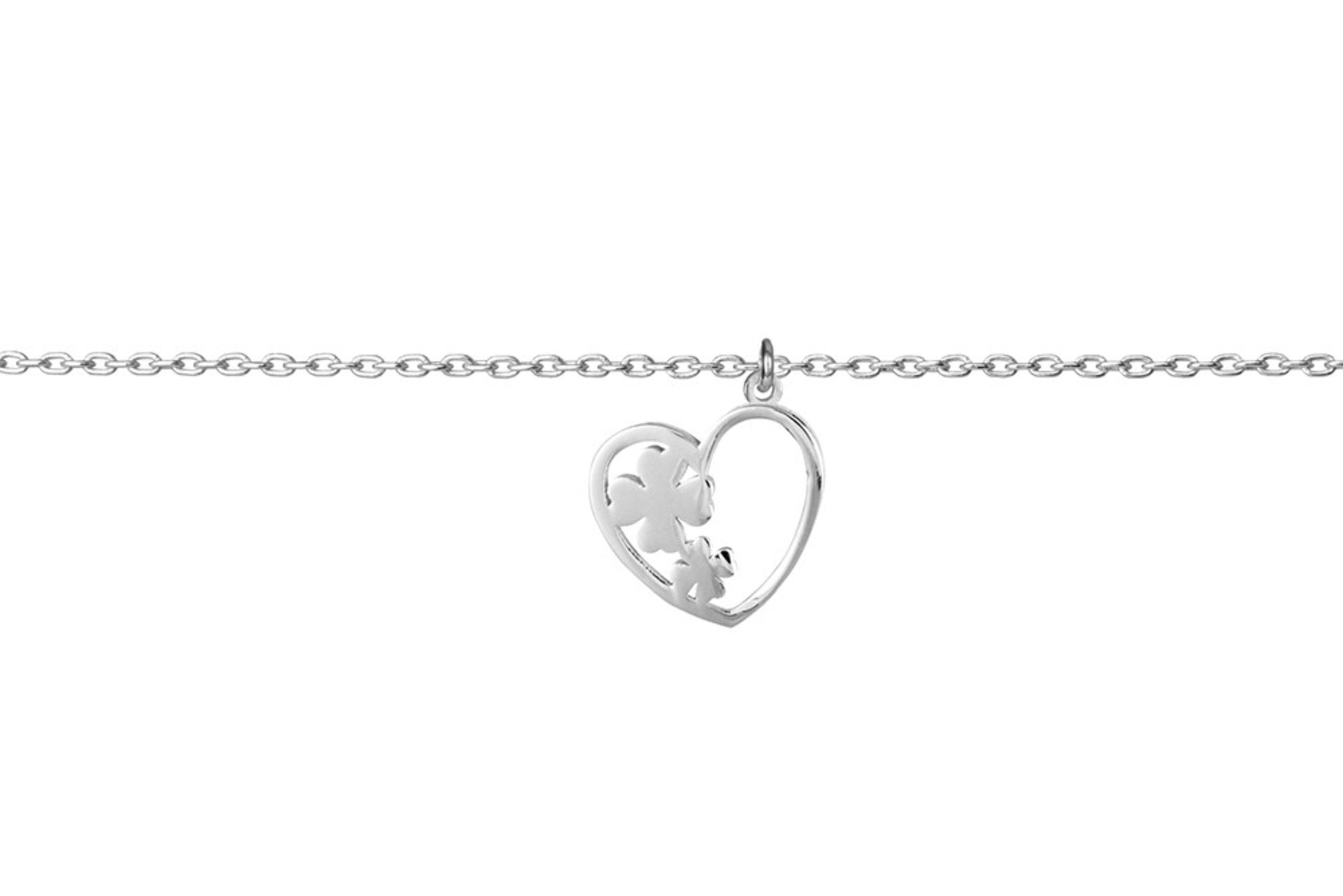 Pulsera corazón - 2