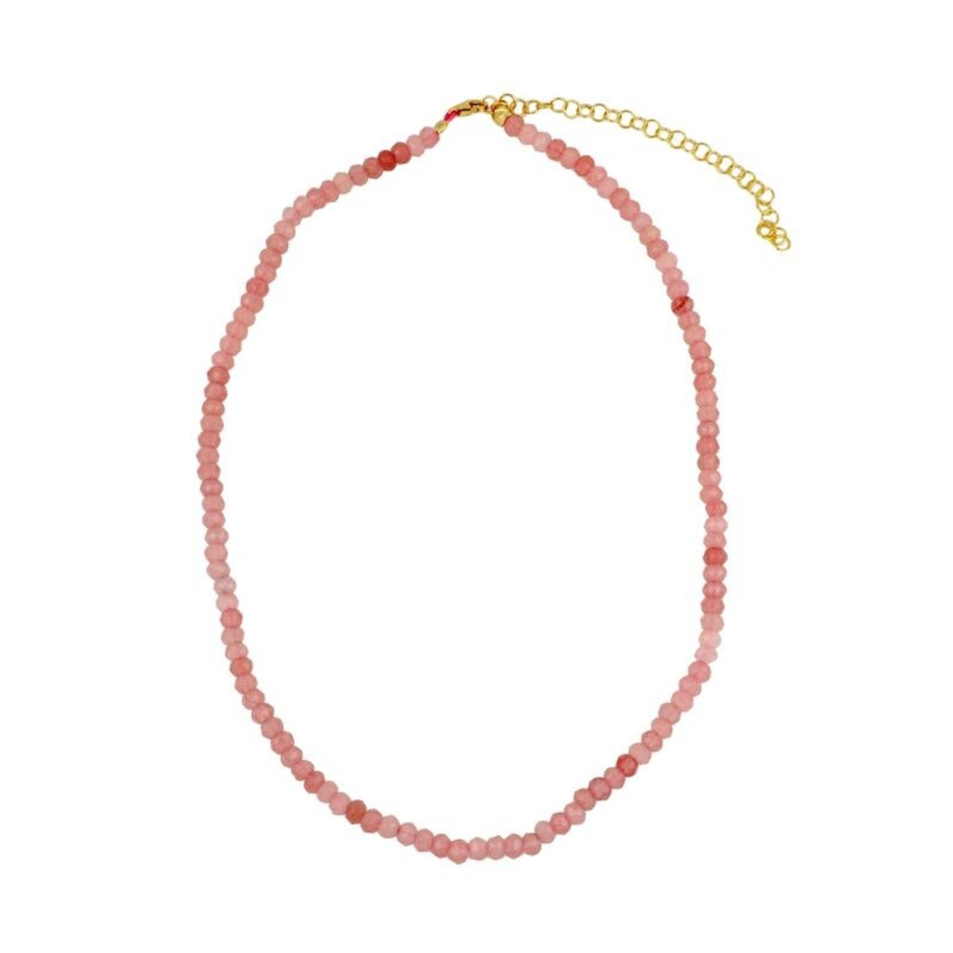 Collar cuarzo - 5