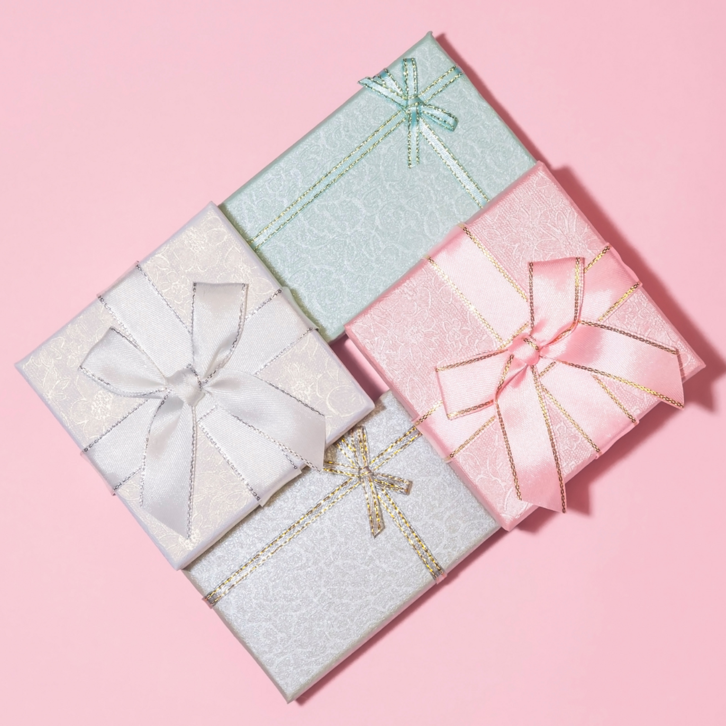 Silver'Box