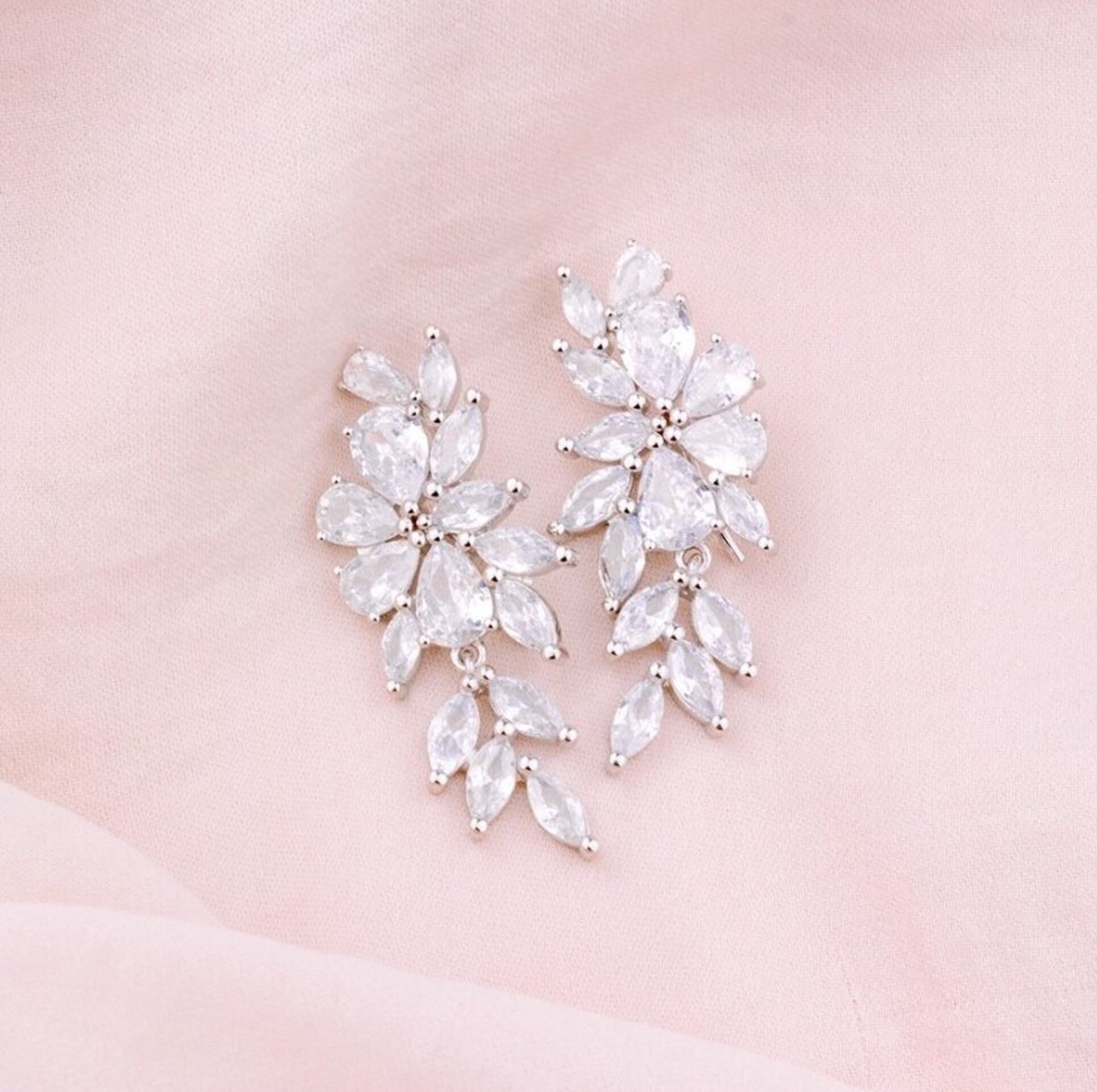 Pendientes Anisa - 2