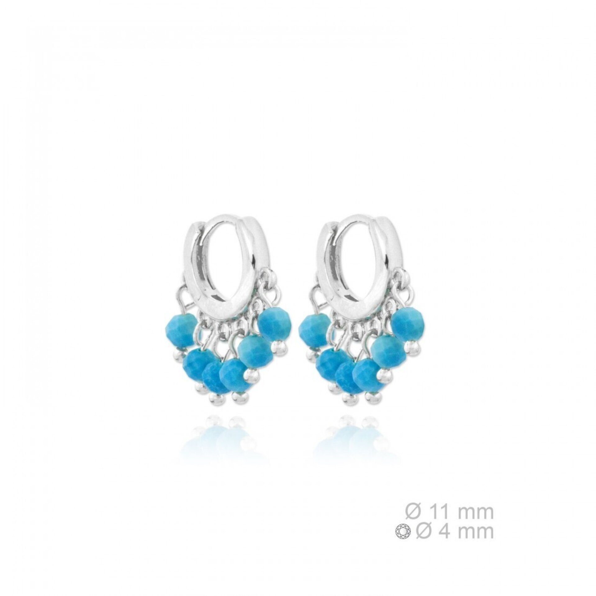 Pendientes Kaira - 2