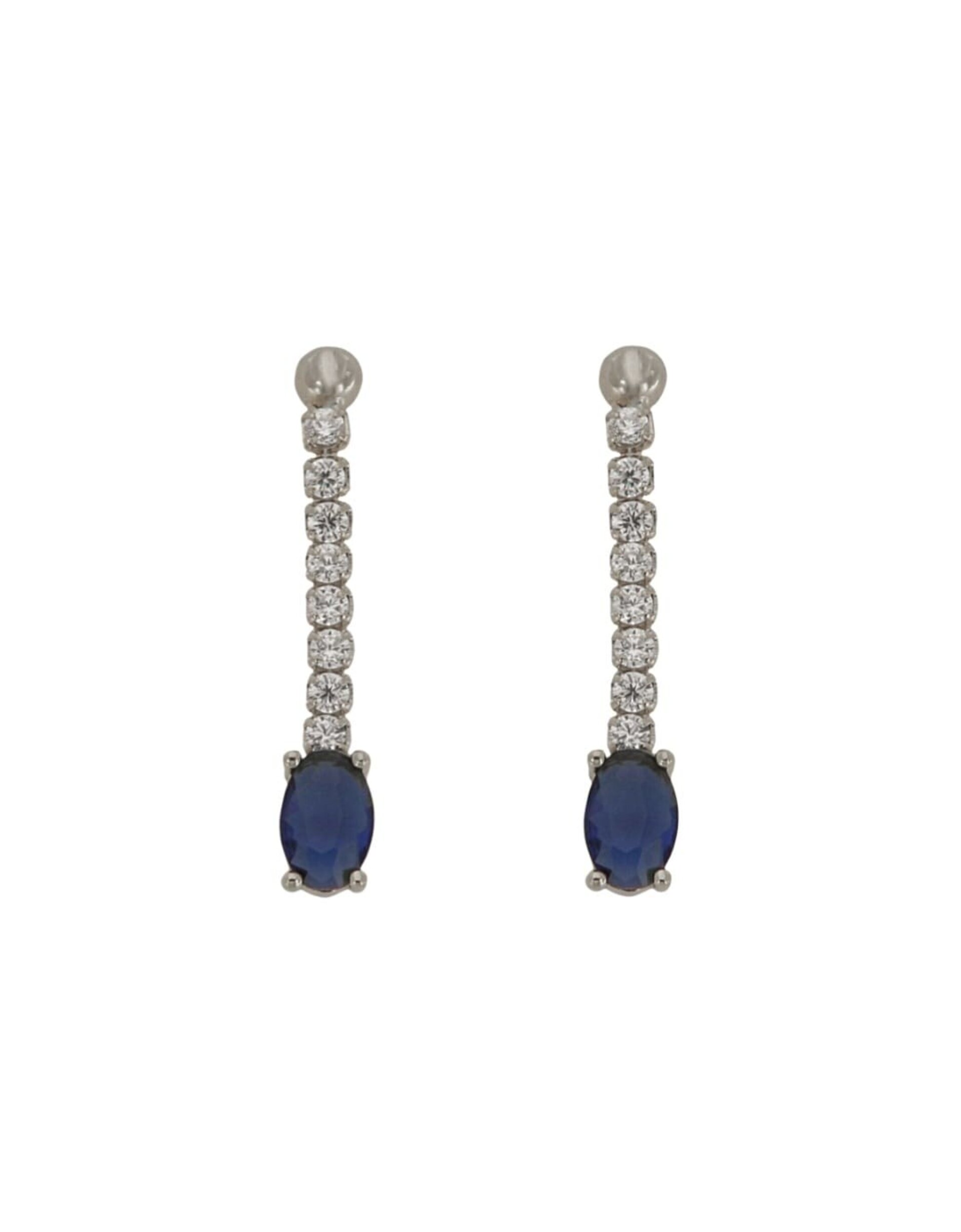 Pendientes largos - 6