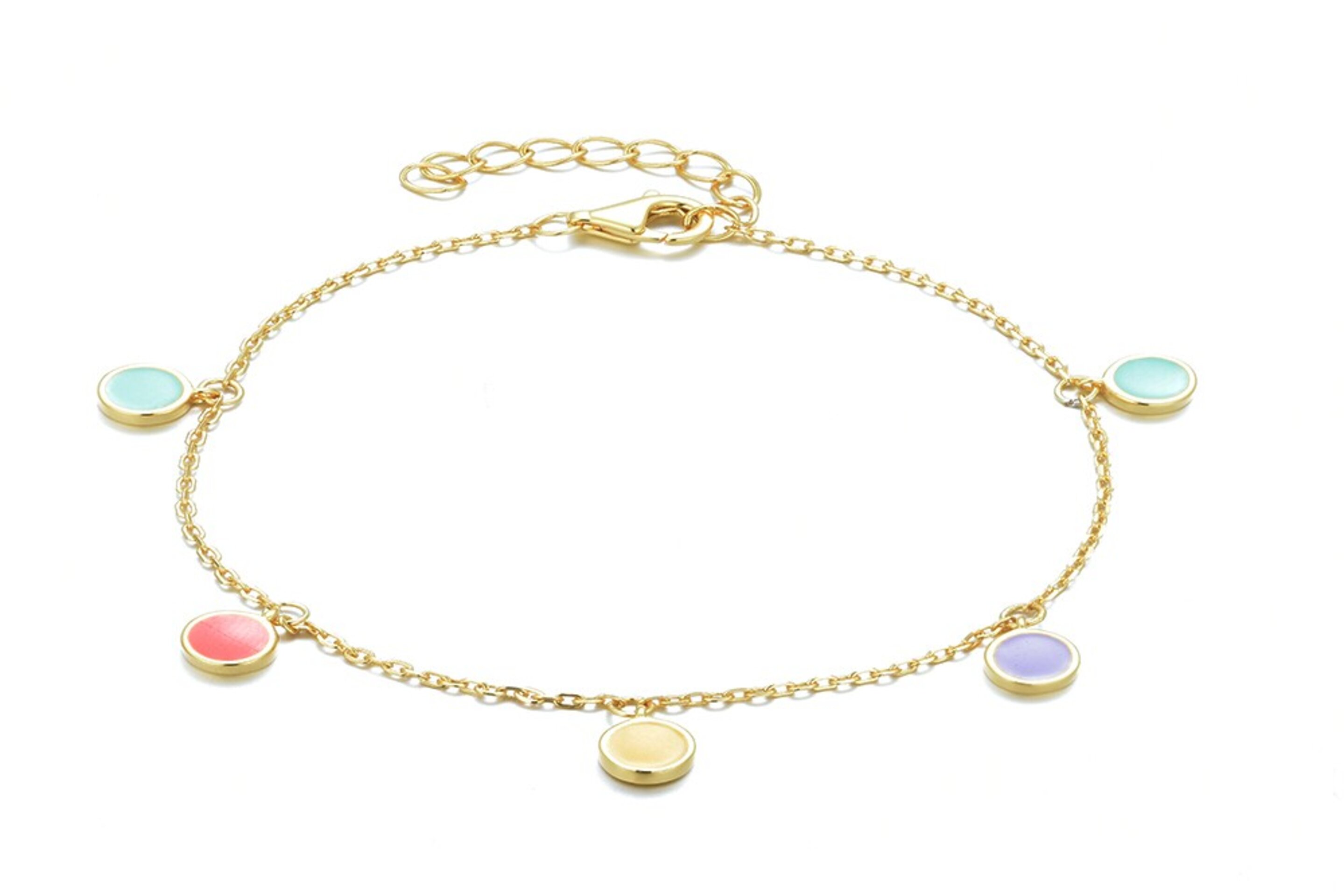 Pulsera Colores - 3