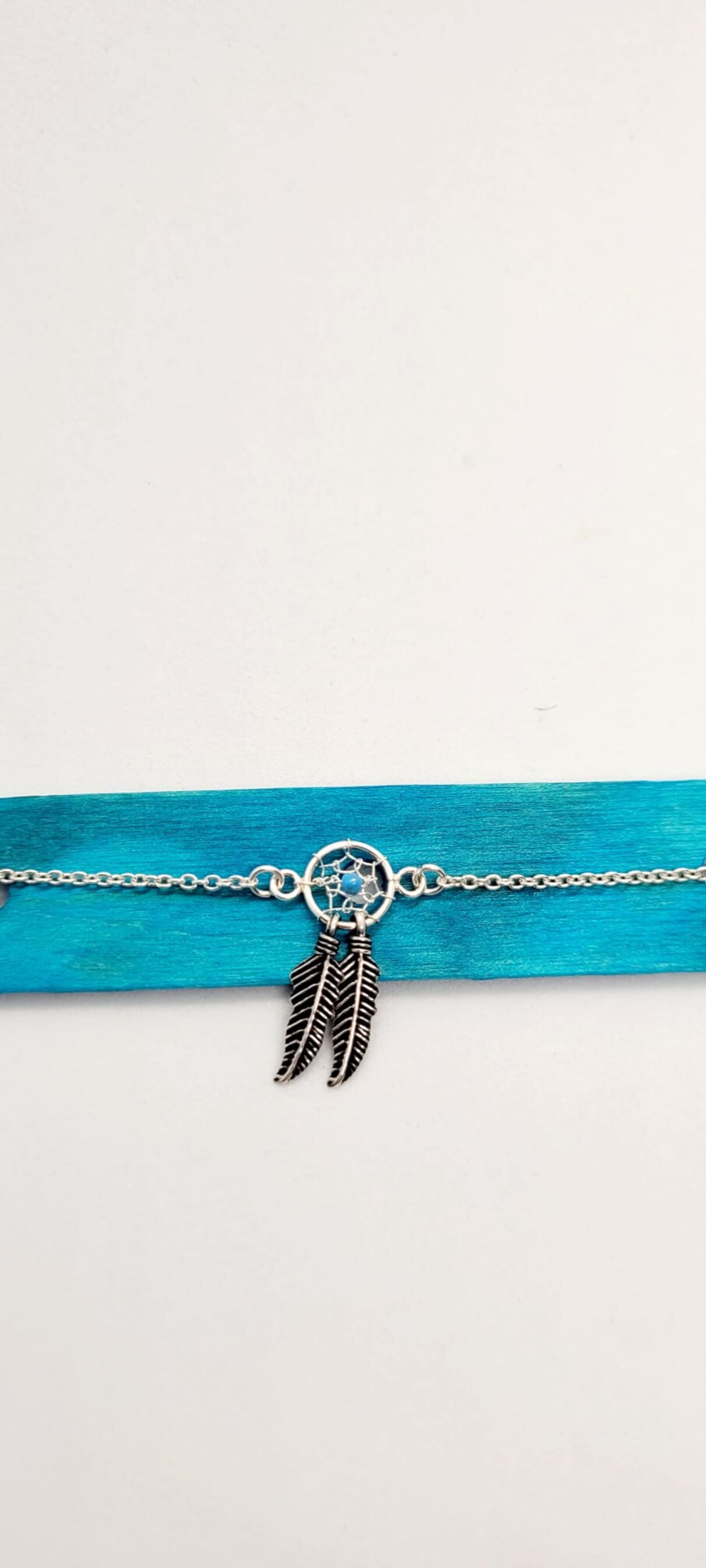 Pulsera atrapasueños - 2