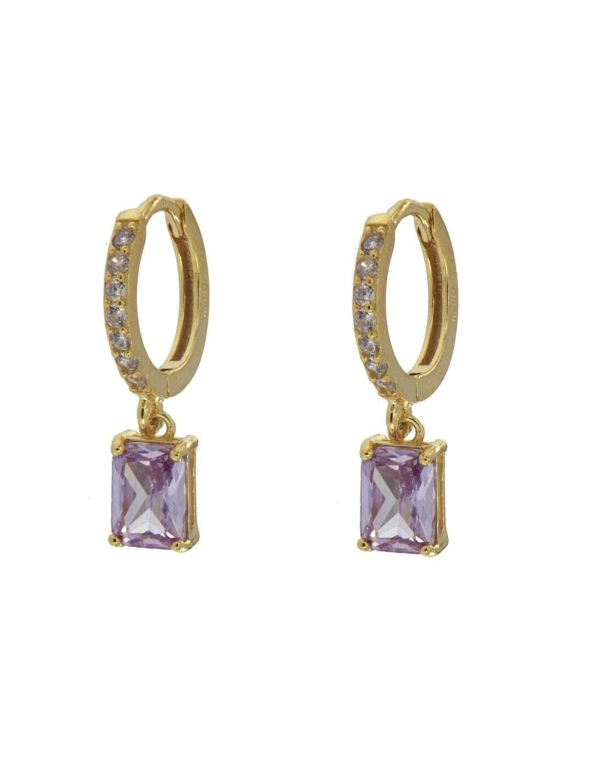 Pendientes Lizz - 2