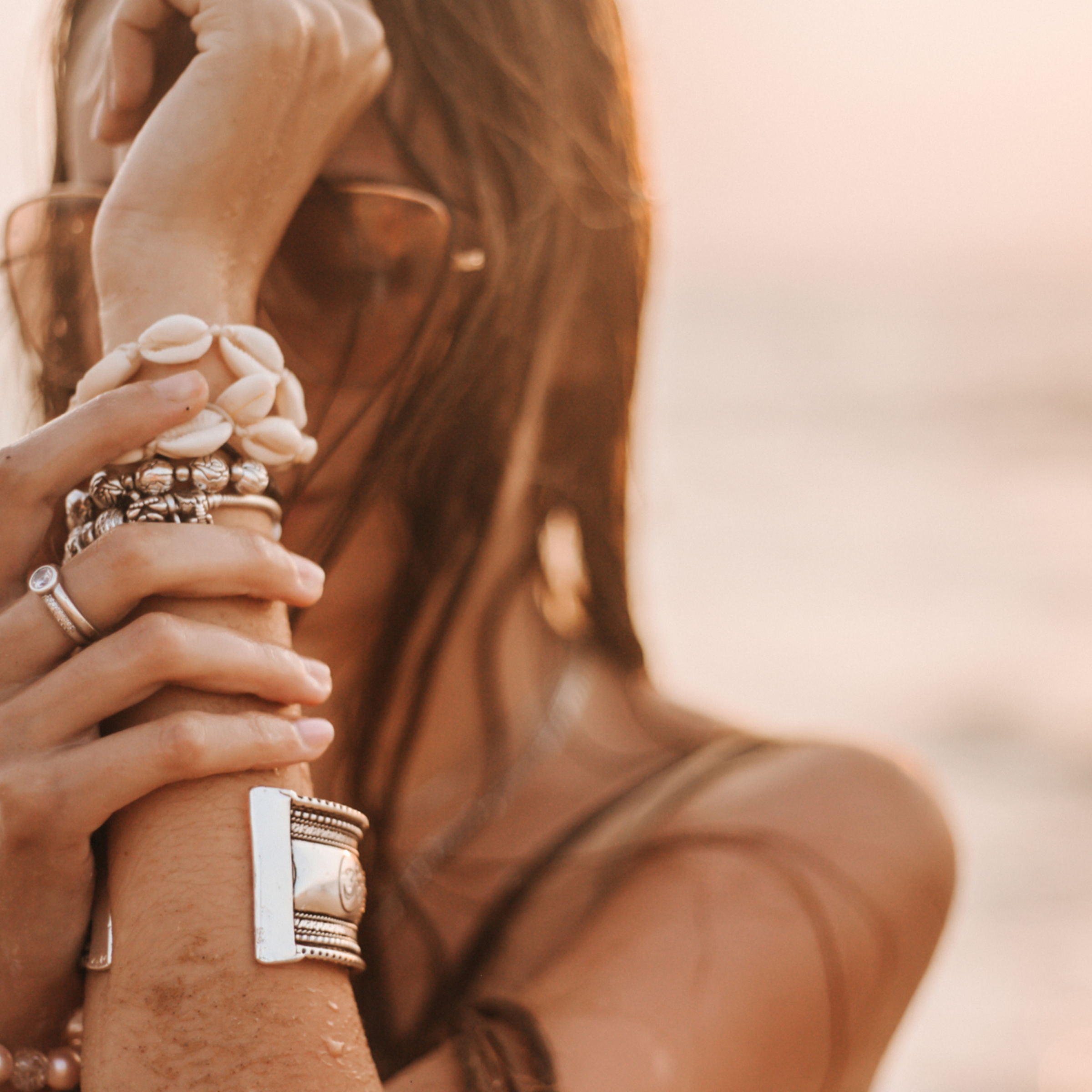 Pulseras