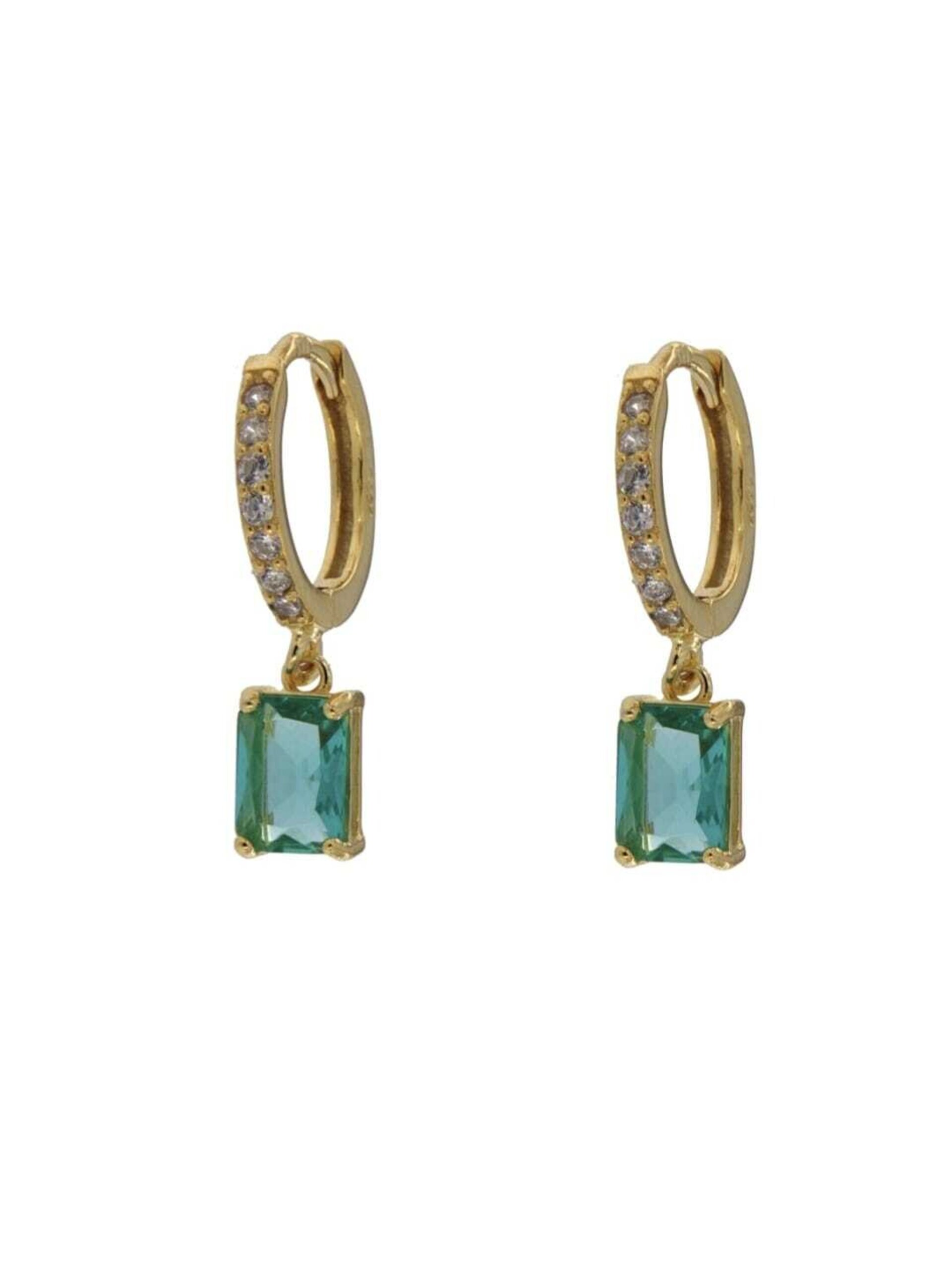 Pendientes Lizz - 4