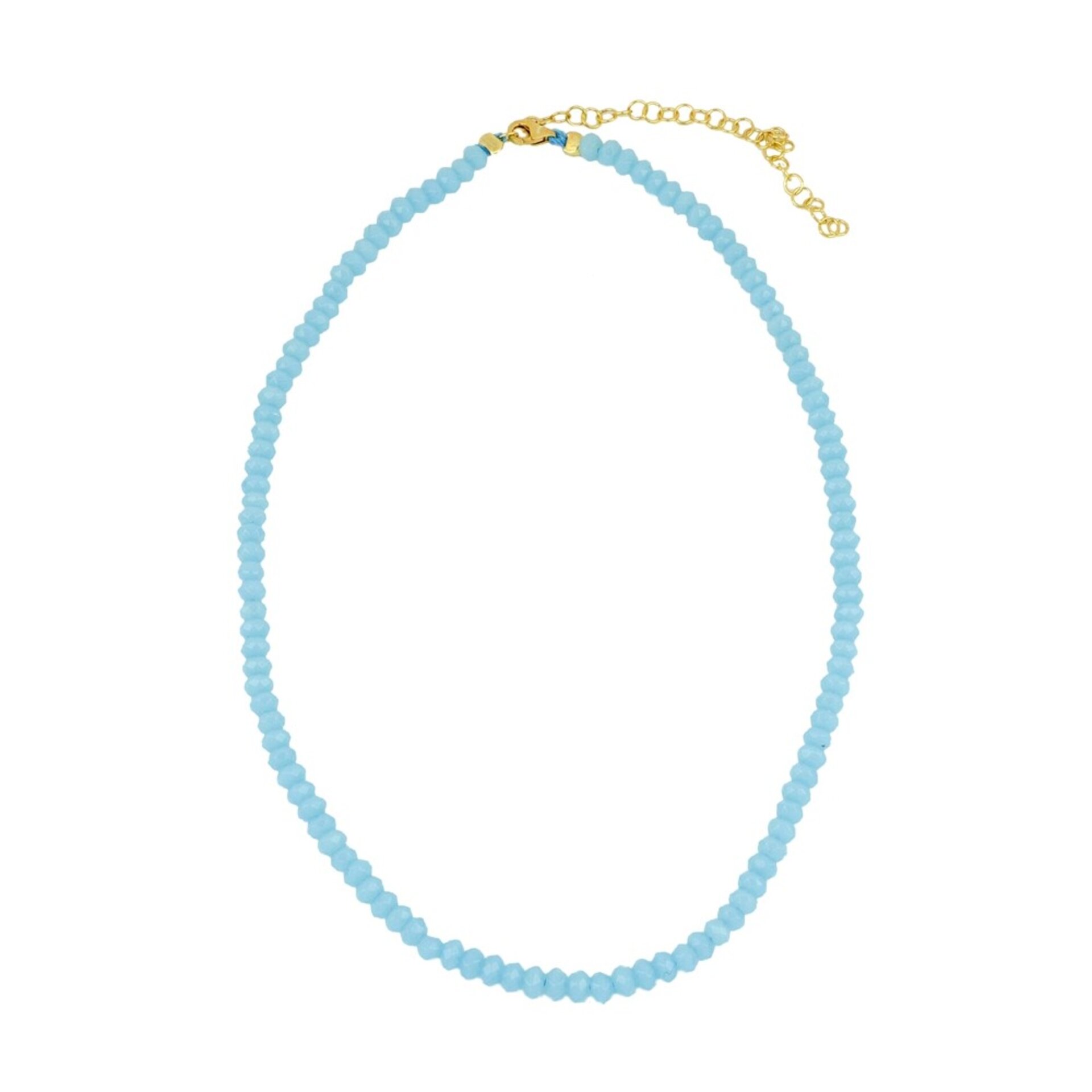 Collar cuarzo - 3