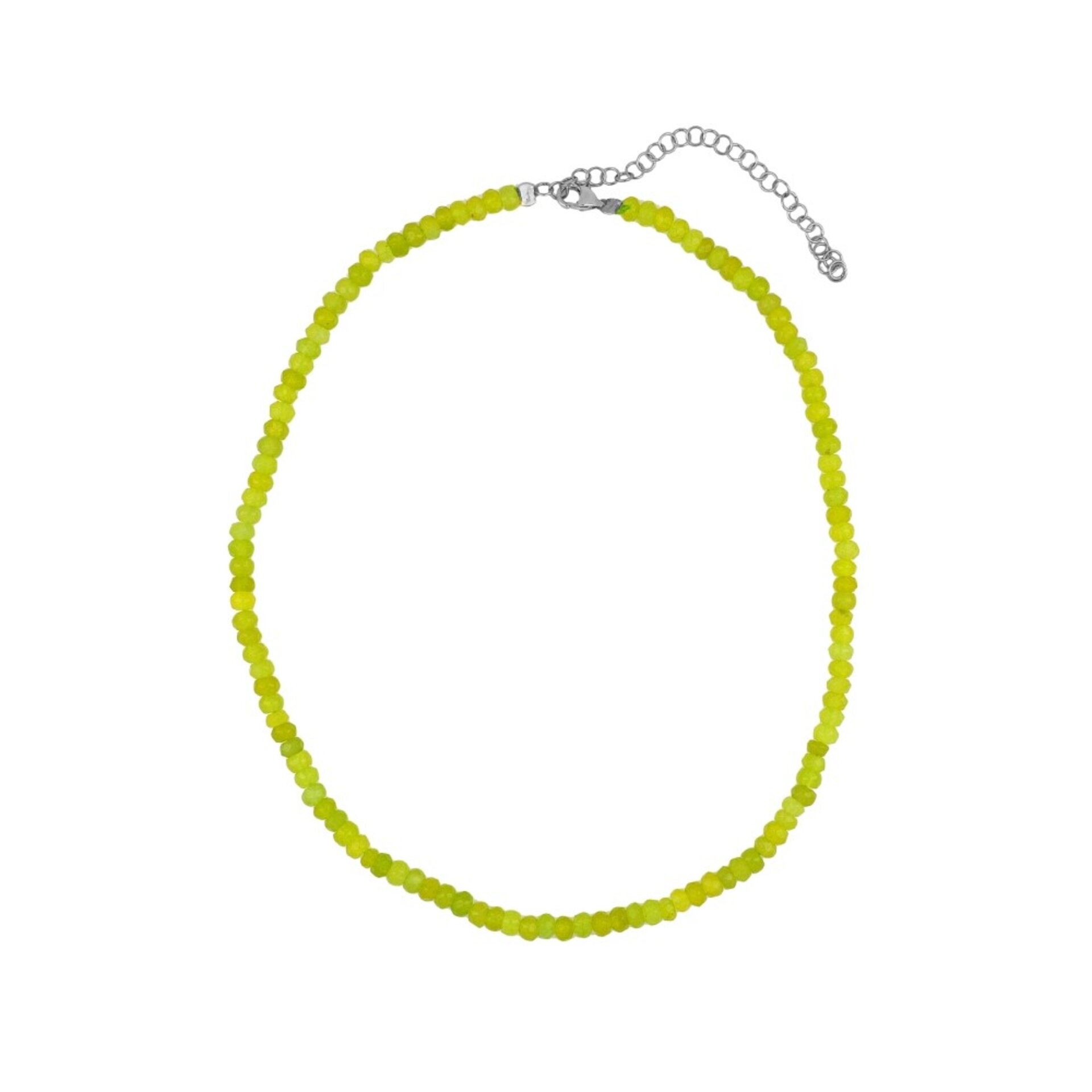 Collar cuarzo - 2