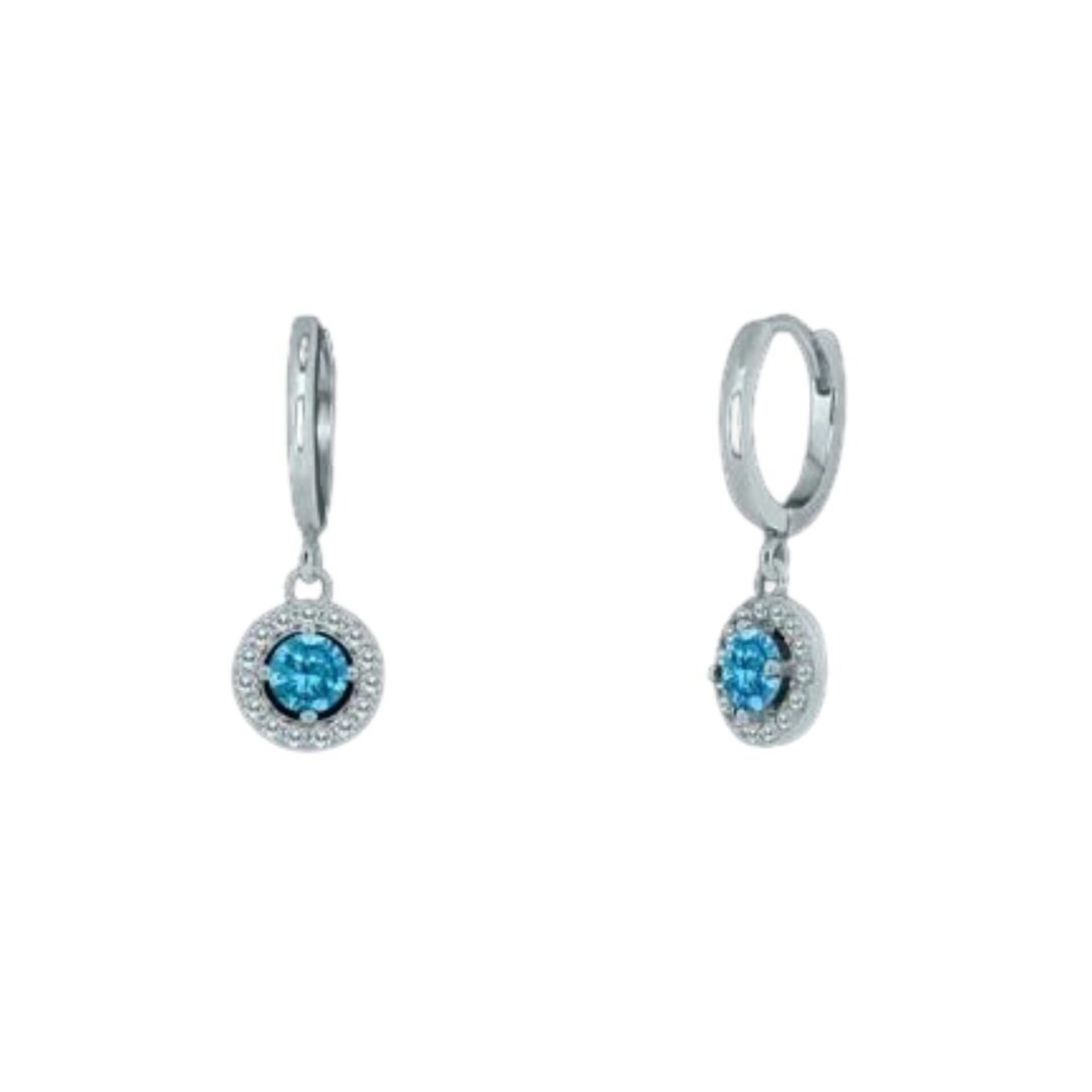 Pendientes rubi - 3