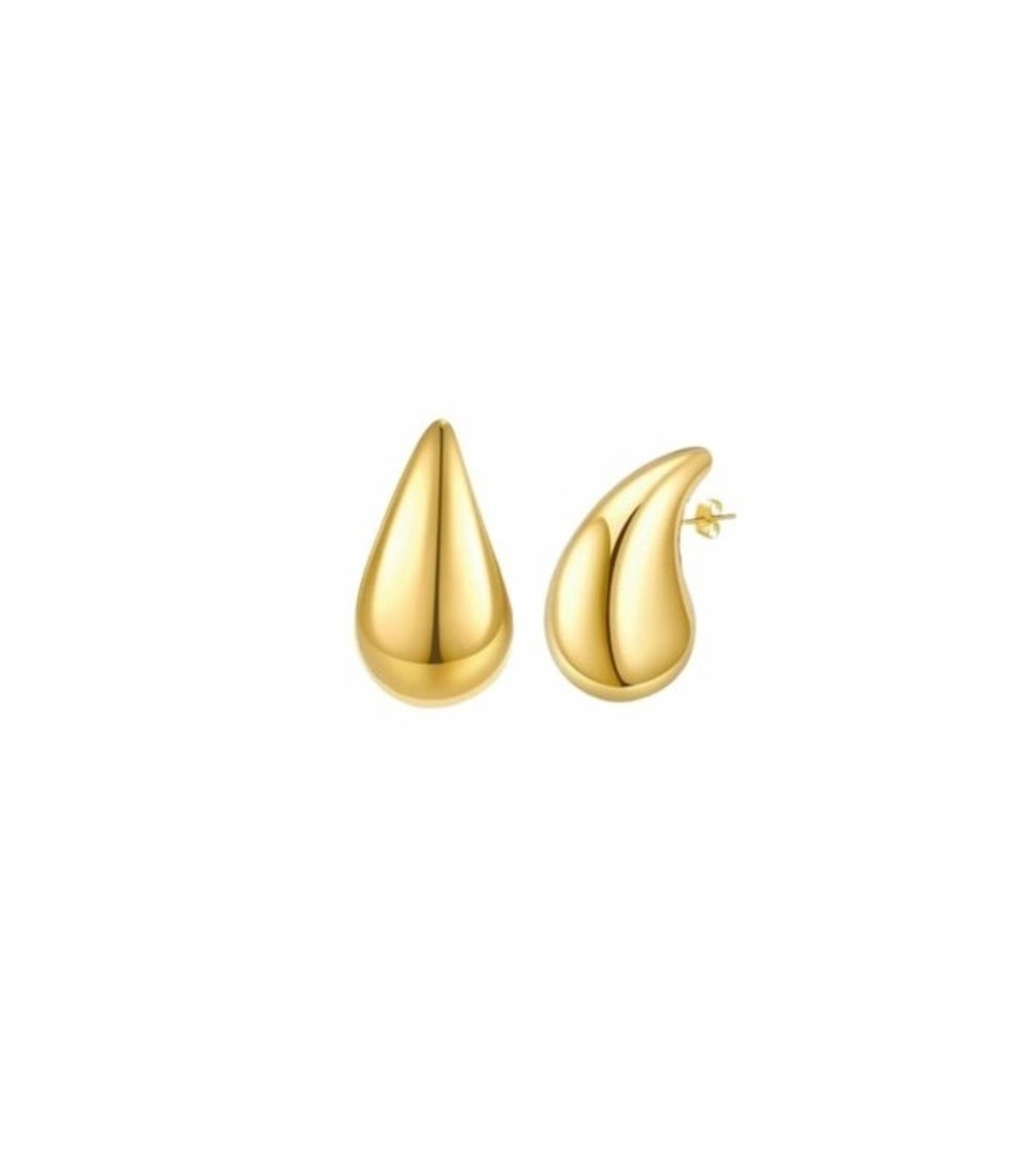 Pendientes Amal - 2