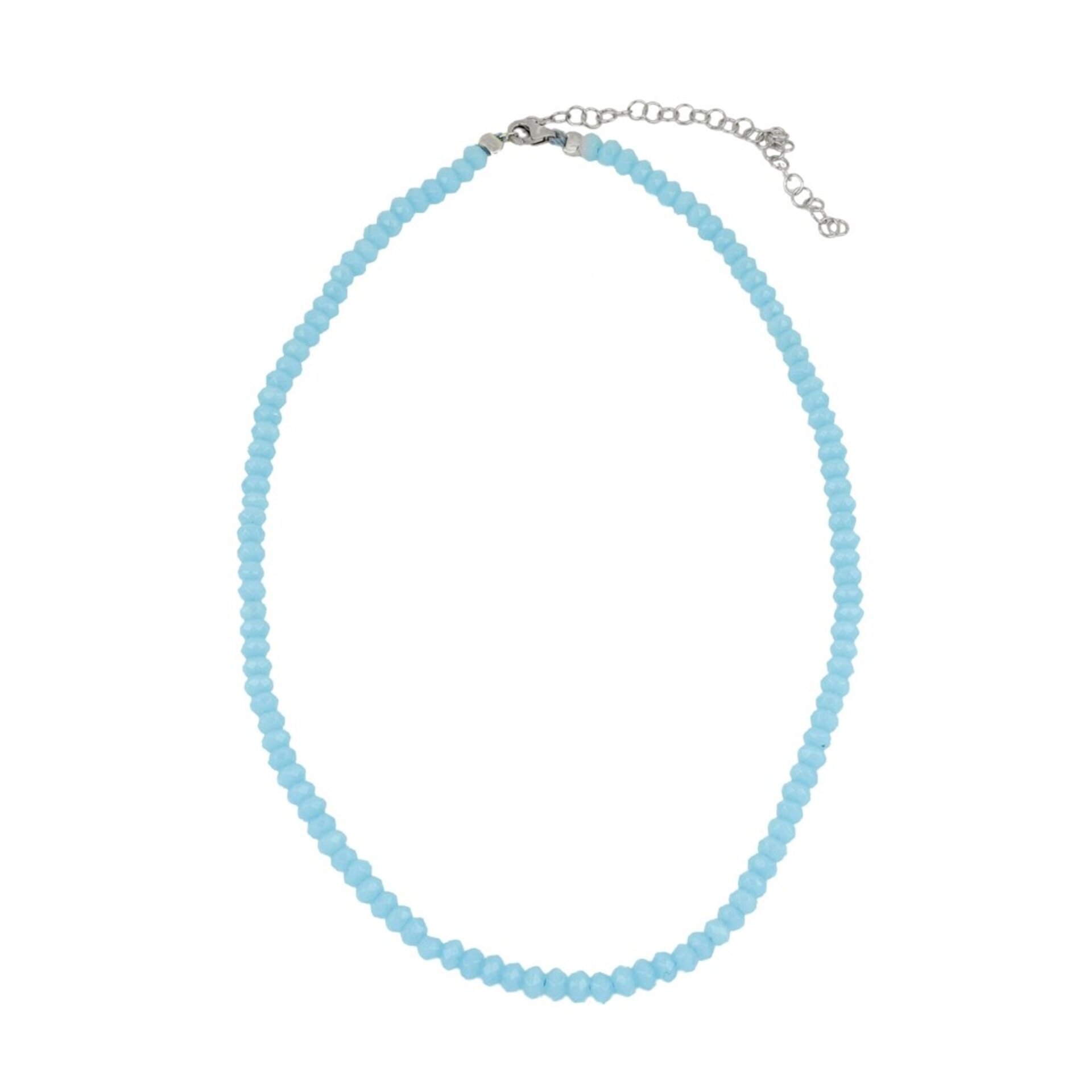 Collar cuarzo - 4