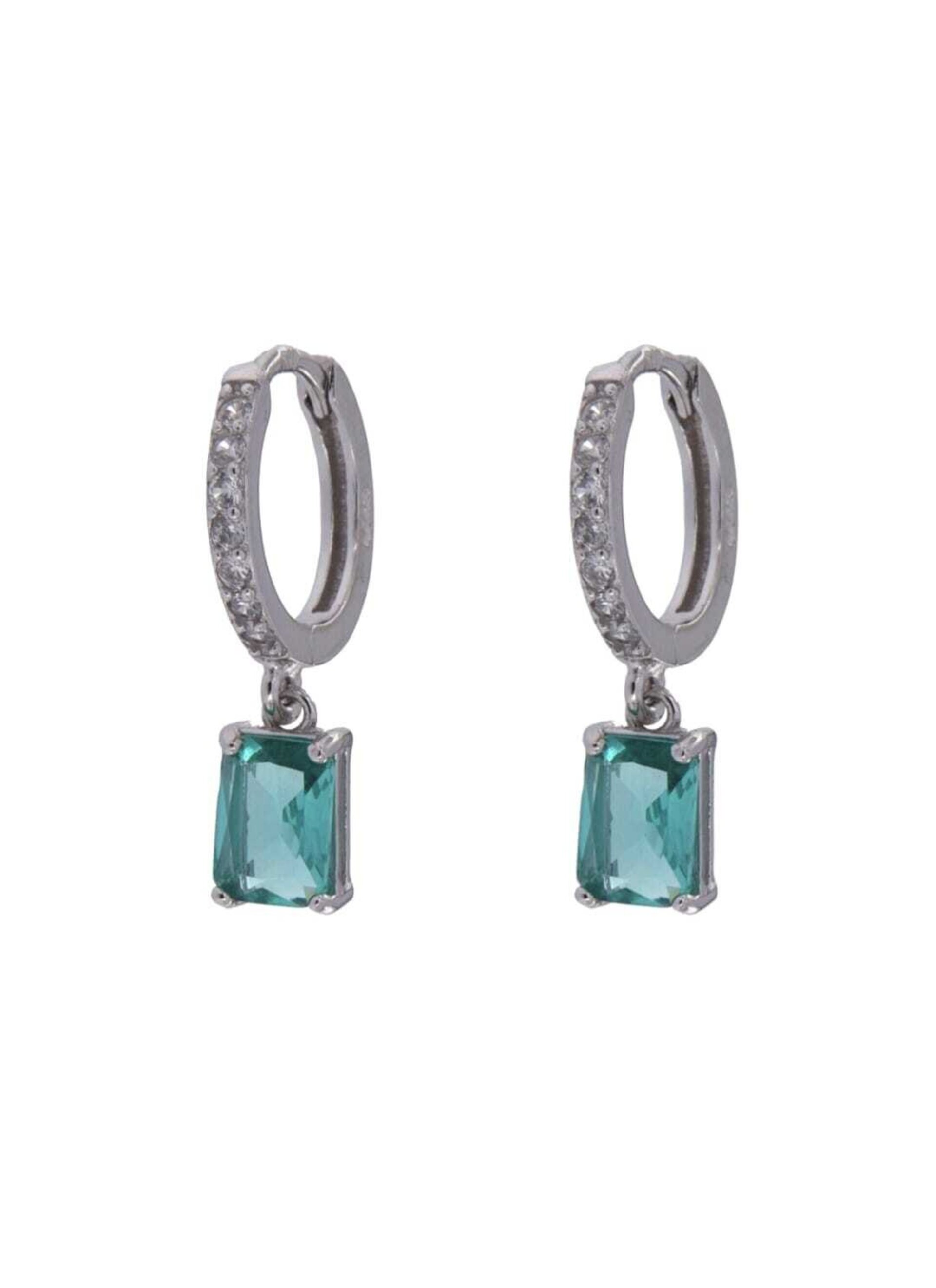 Pendientes Lizz - 3