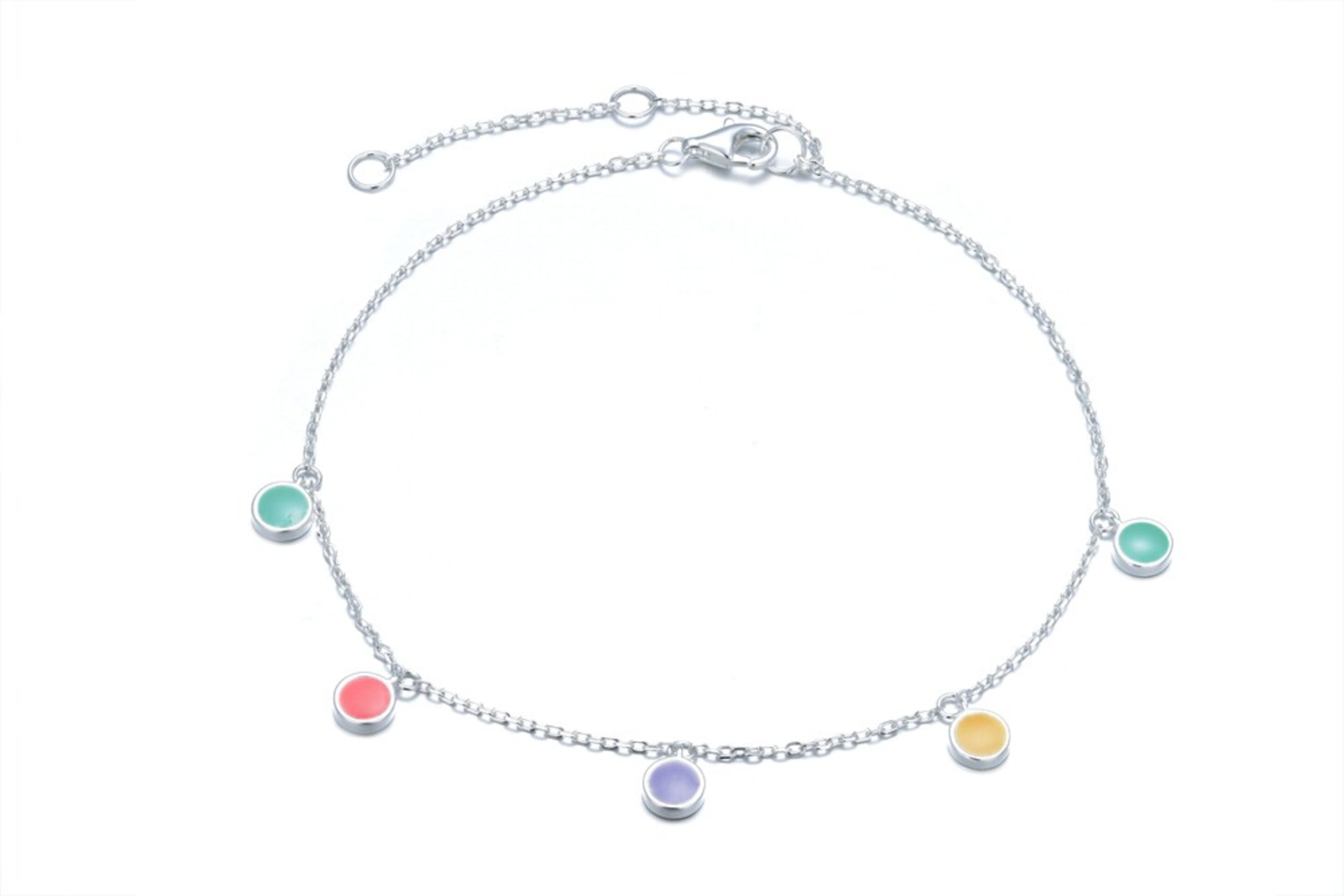 Pulsera Colores - 2