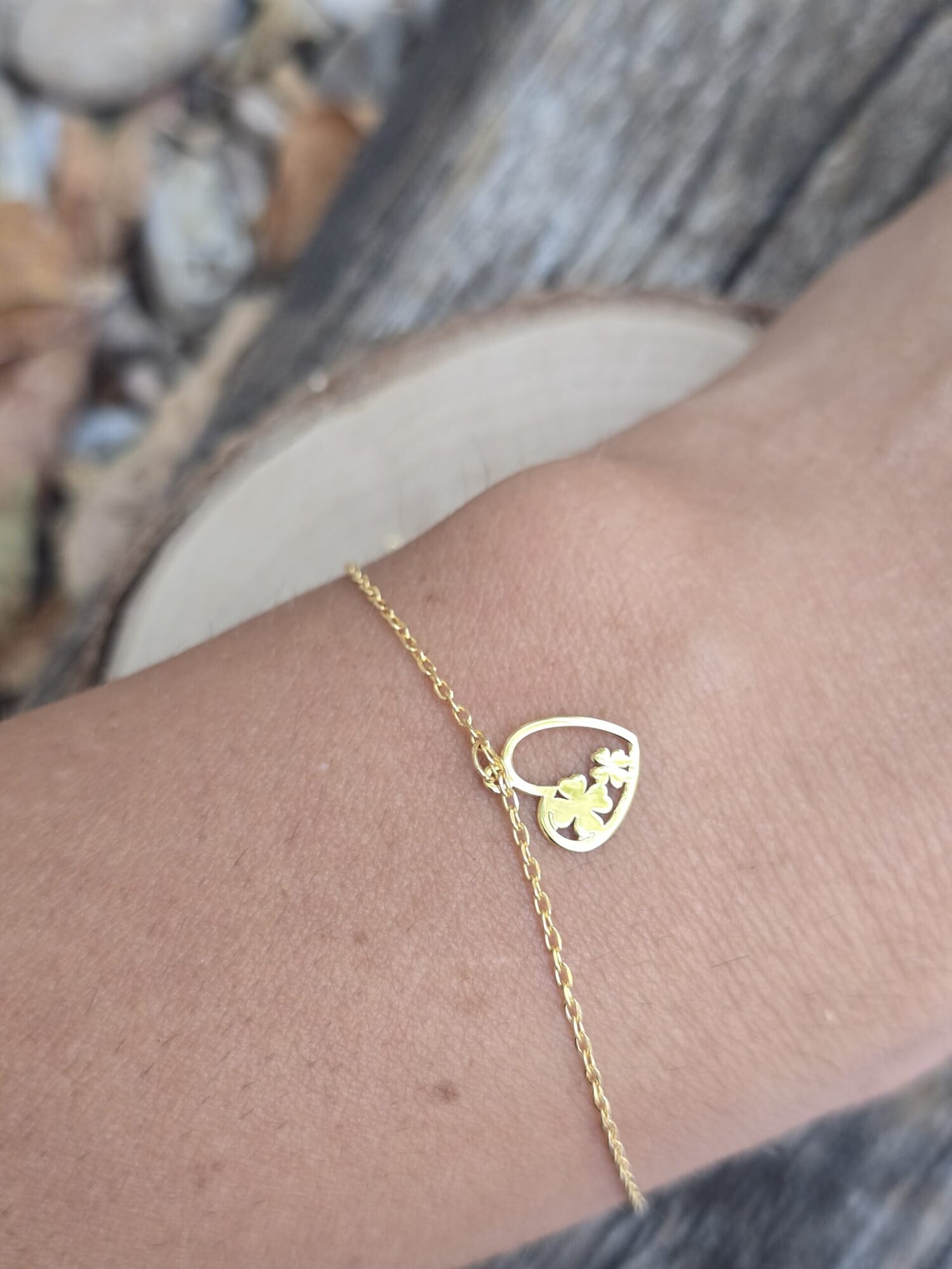 Pulsera corazón - 4