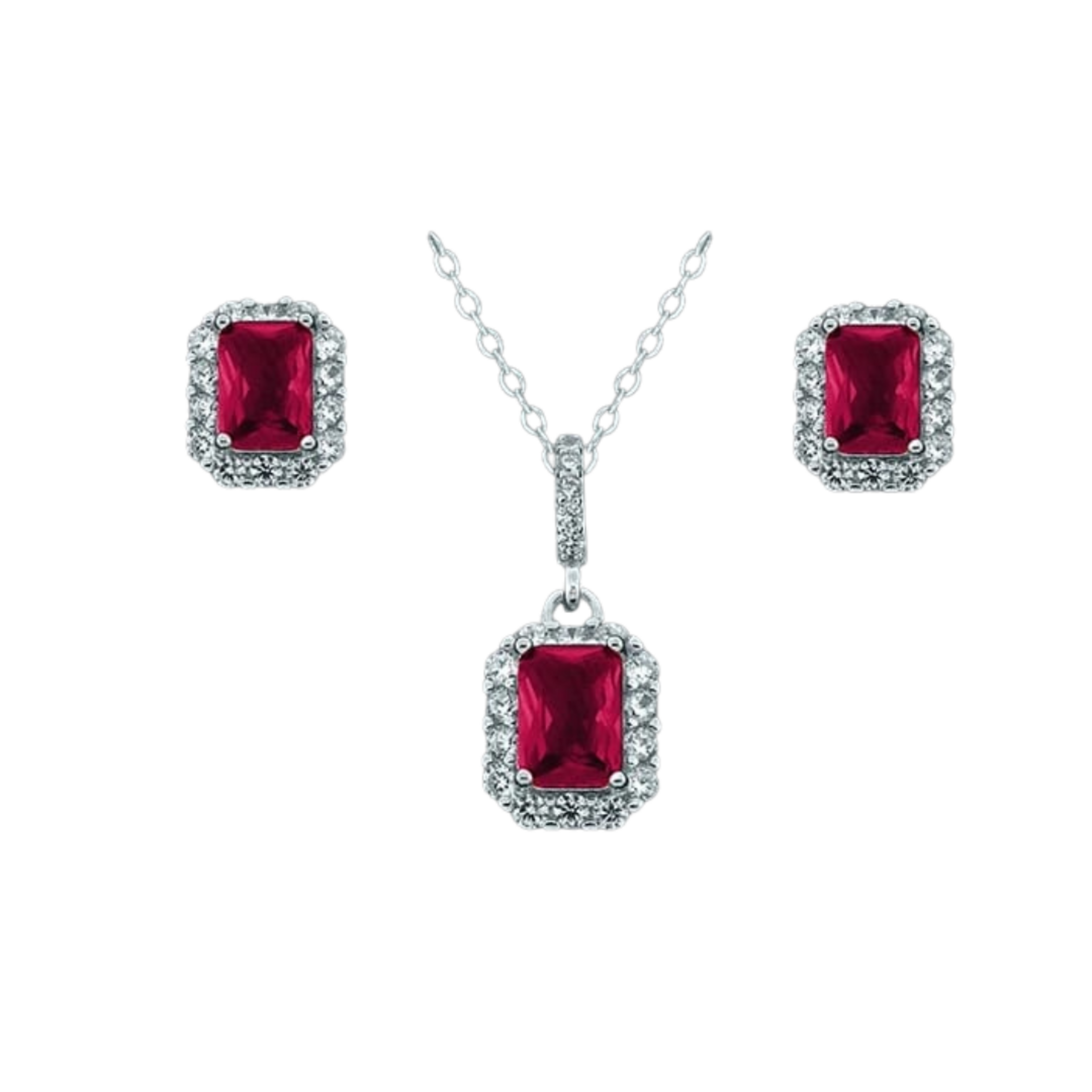 Conjunto cuadrado - 2