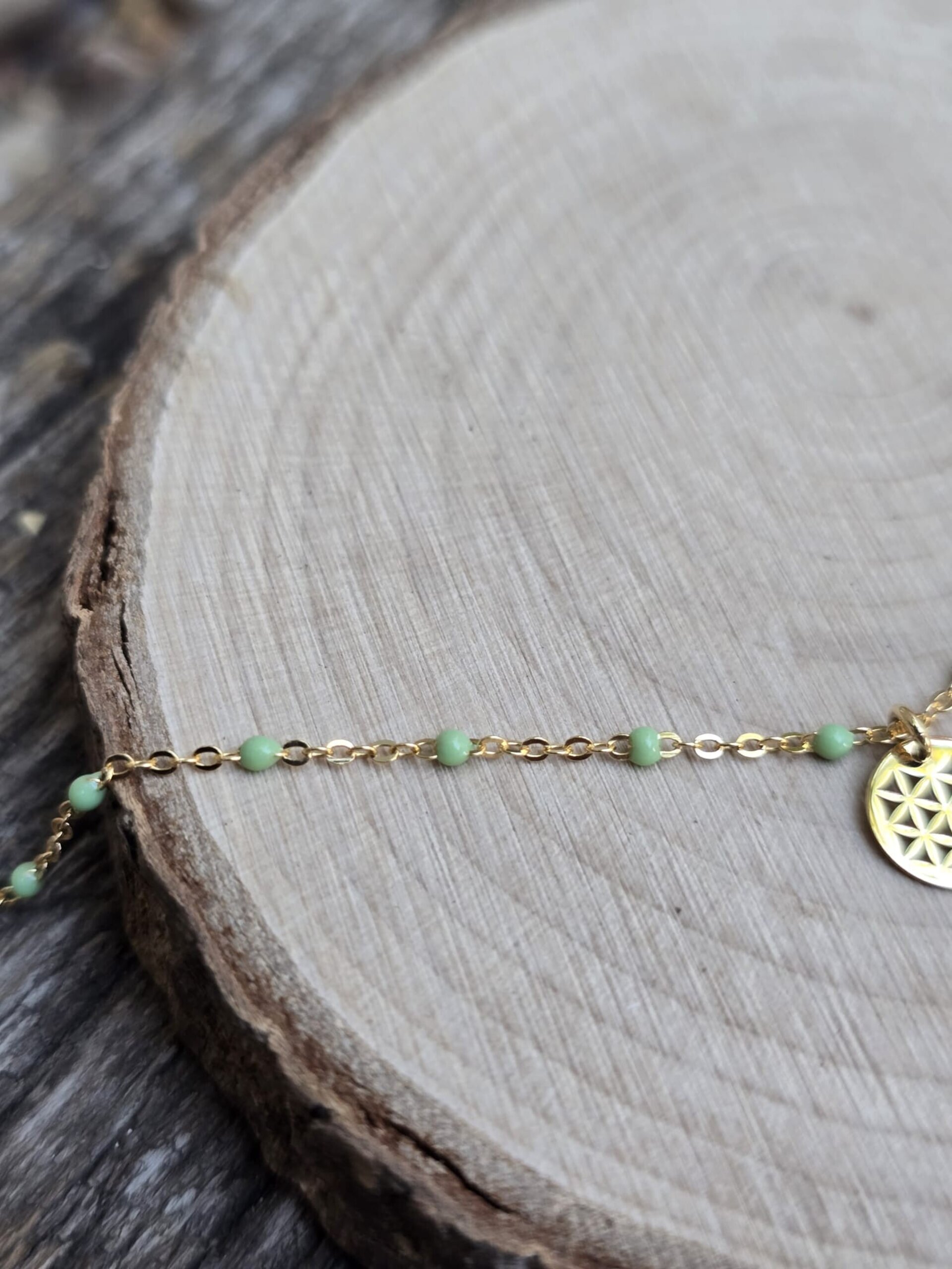 Pulsera árbol de la vida - 3