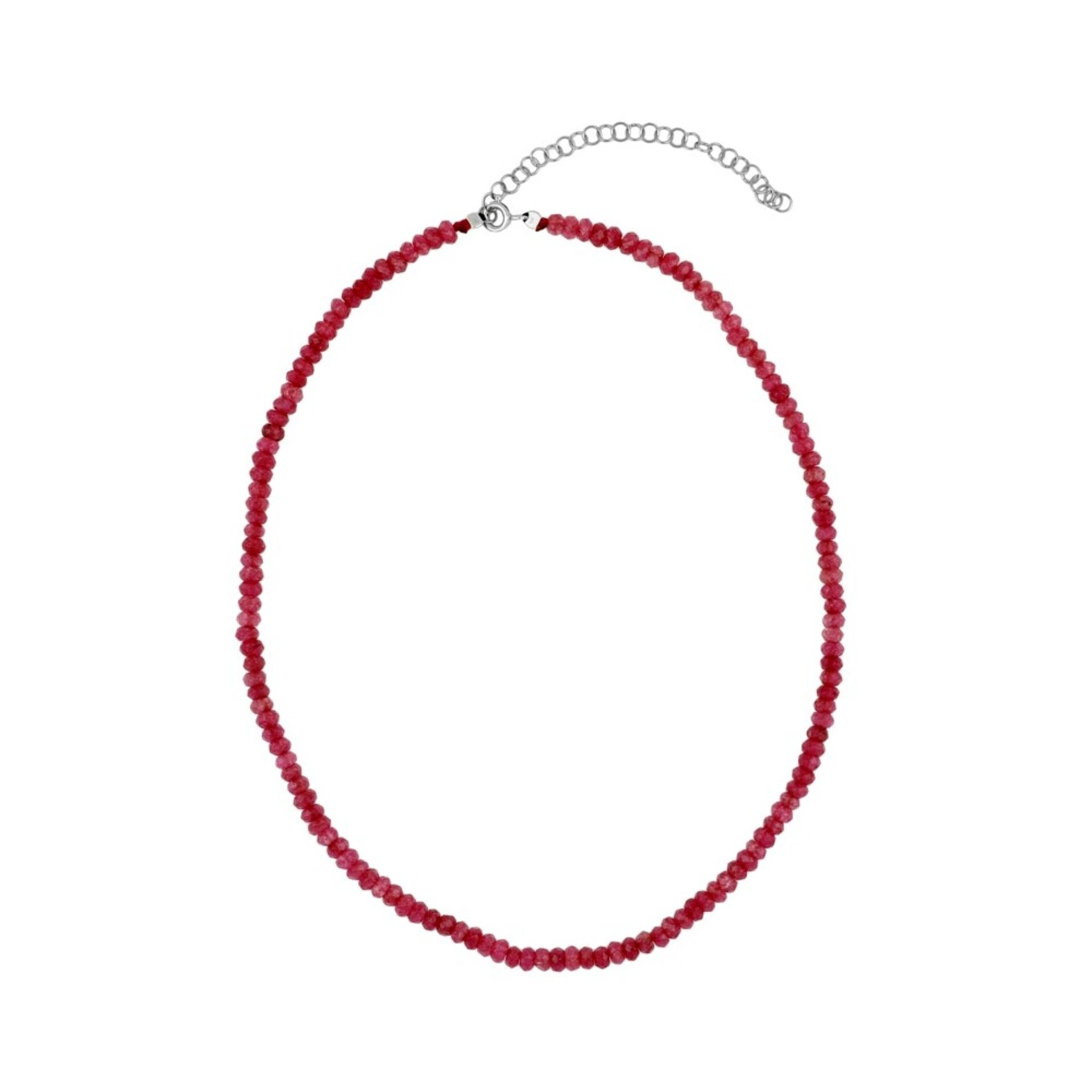 Collar cuarzo - 13