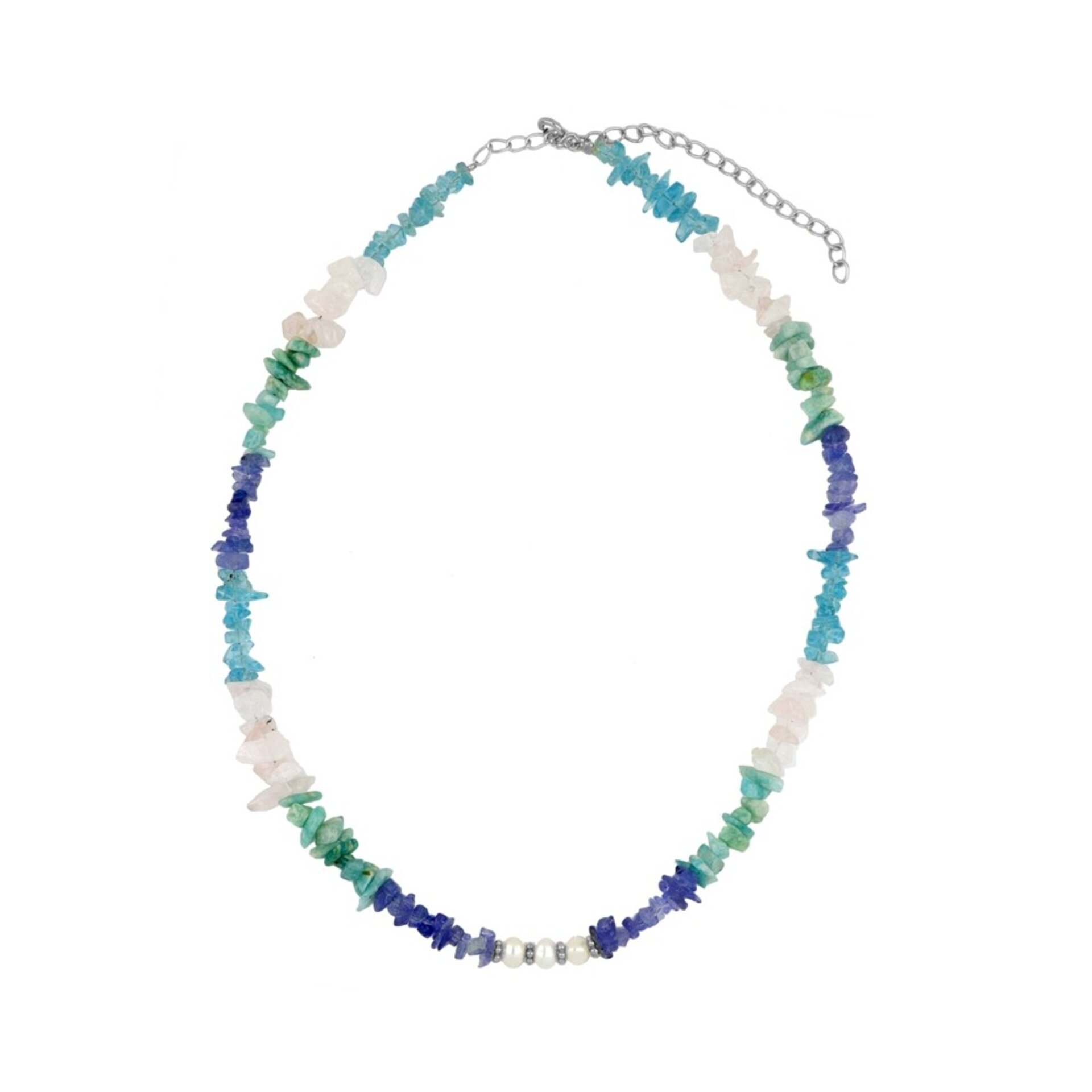 Collar chip - 3