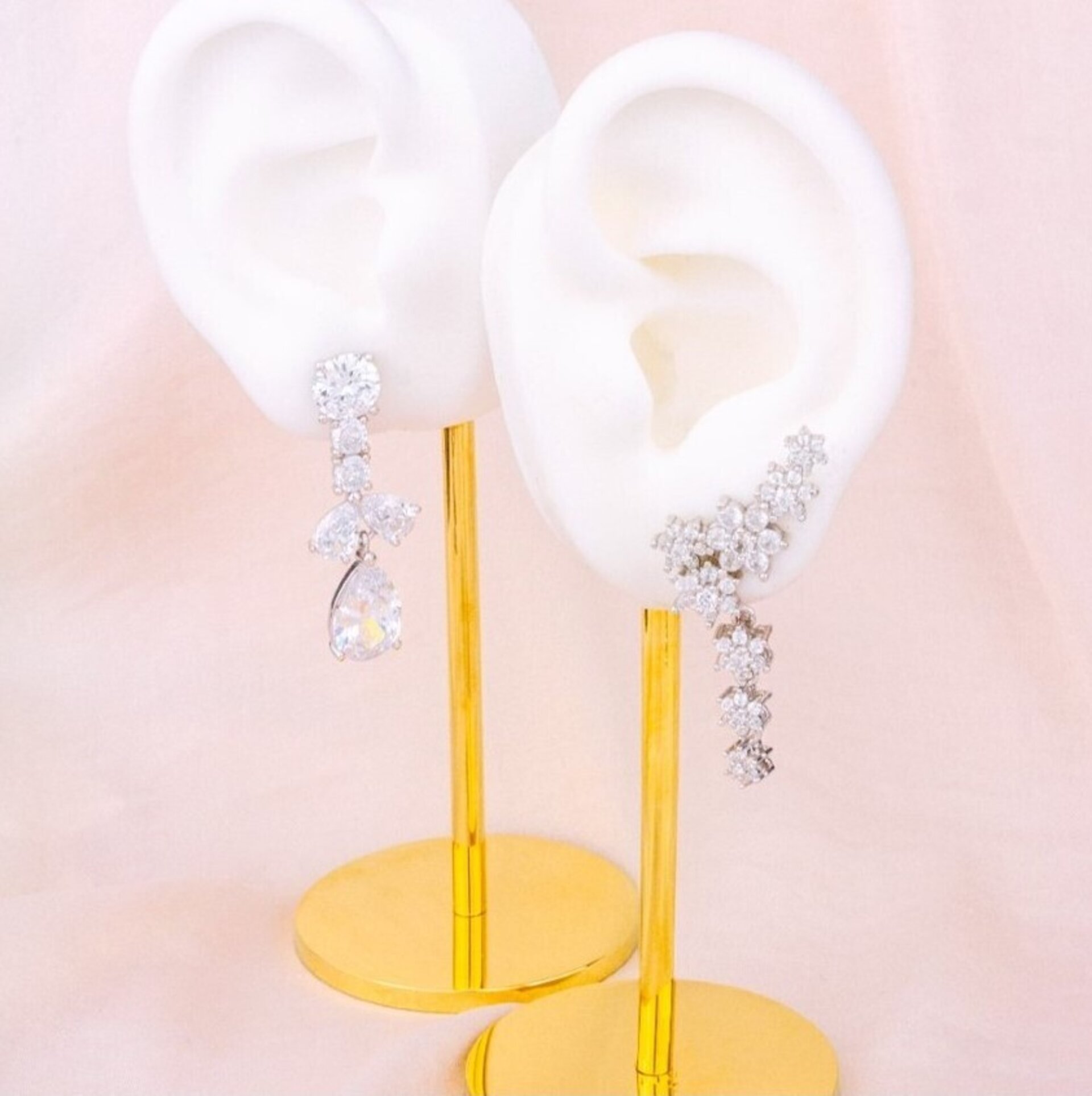 Pendientes Gala - 2