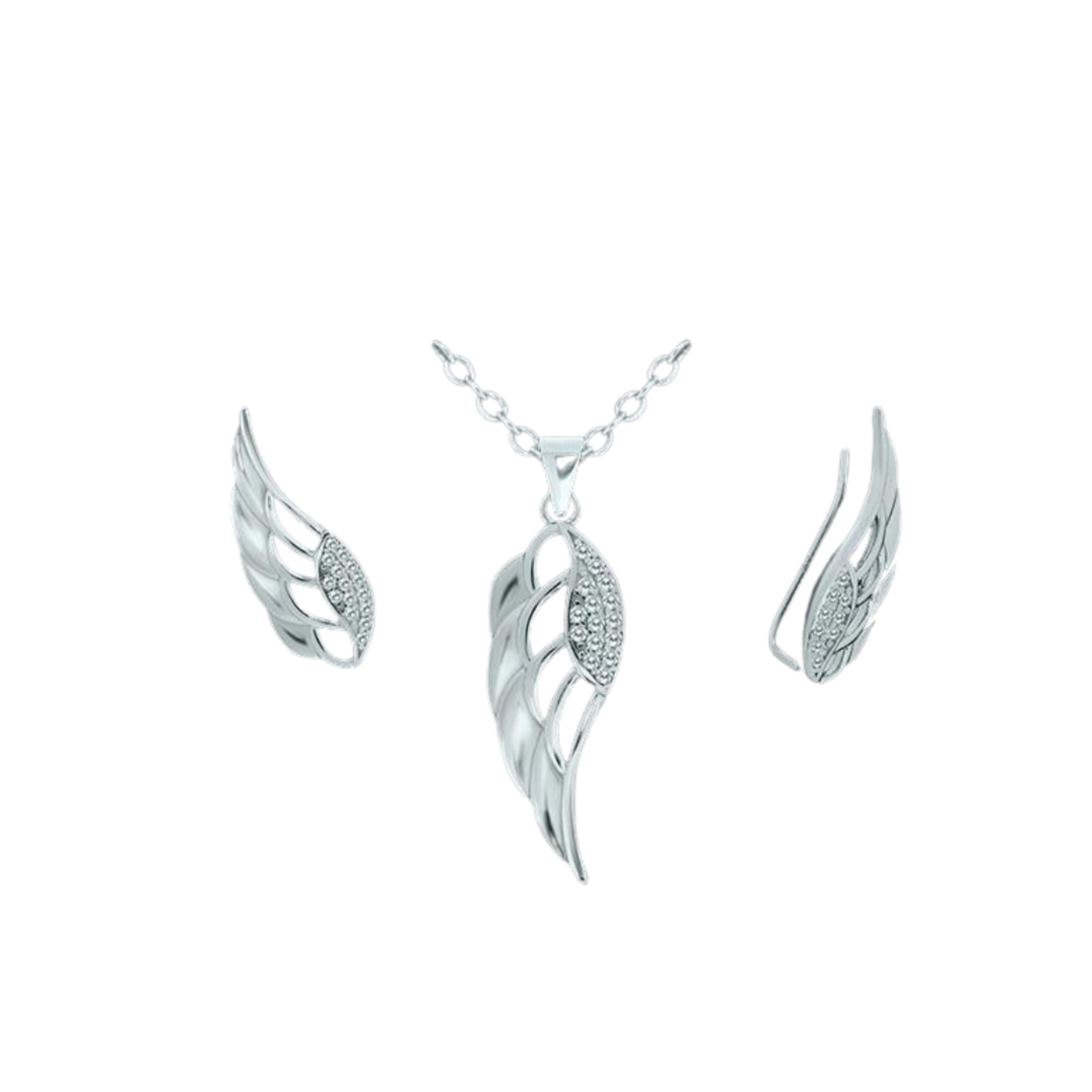 Conjunto alas - 2