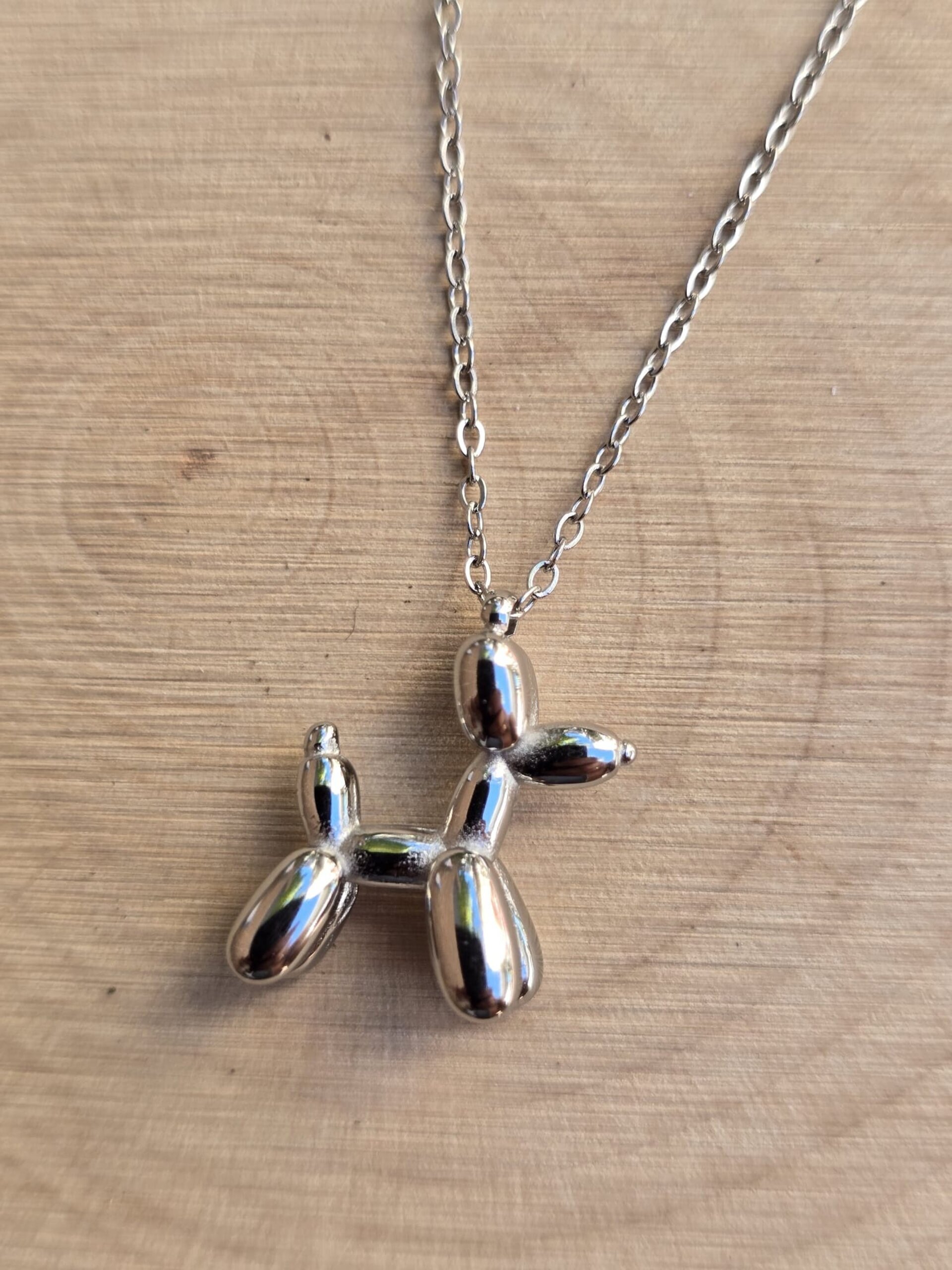 Collar perro globo - 2