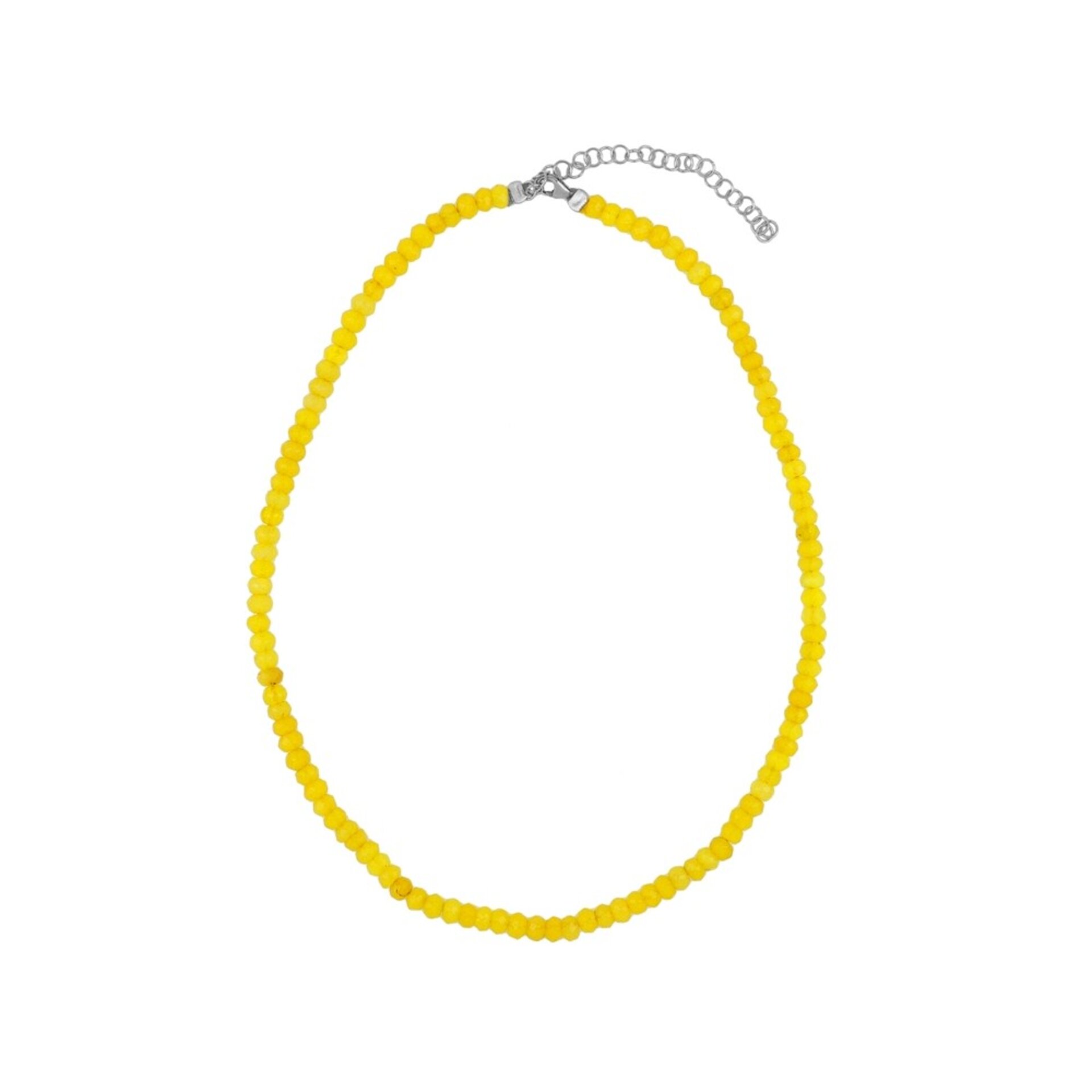 Collar cuarzo - 8
