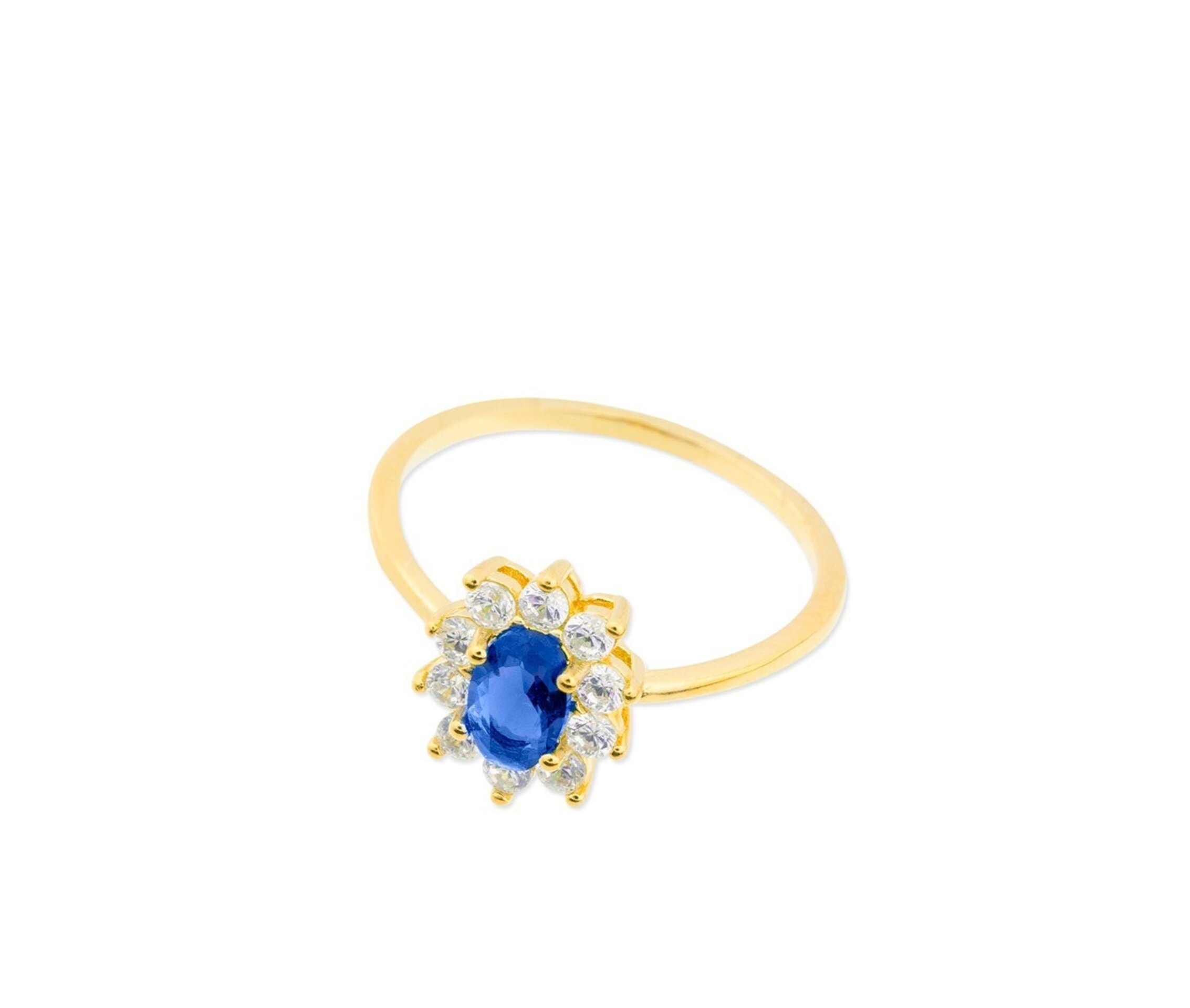 Anillo Kadida - 2