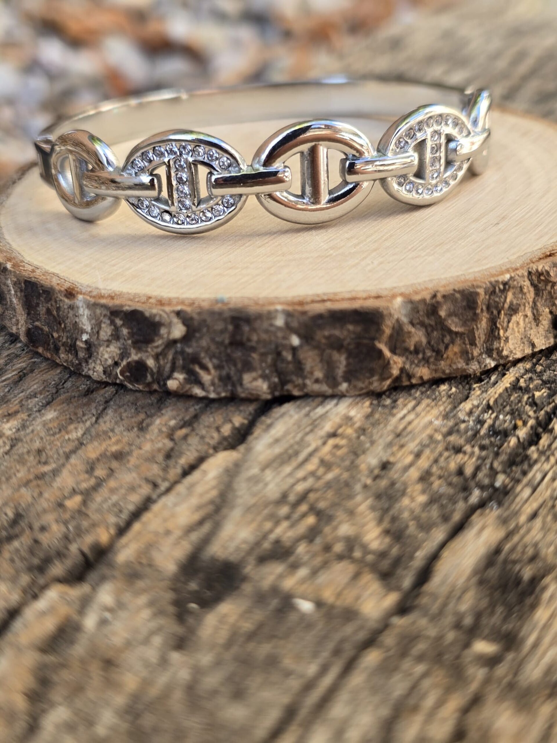 Pulsera eslabones - 4