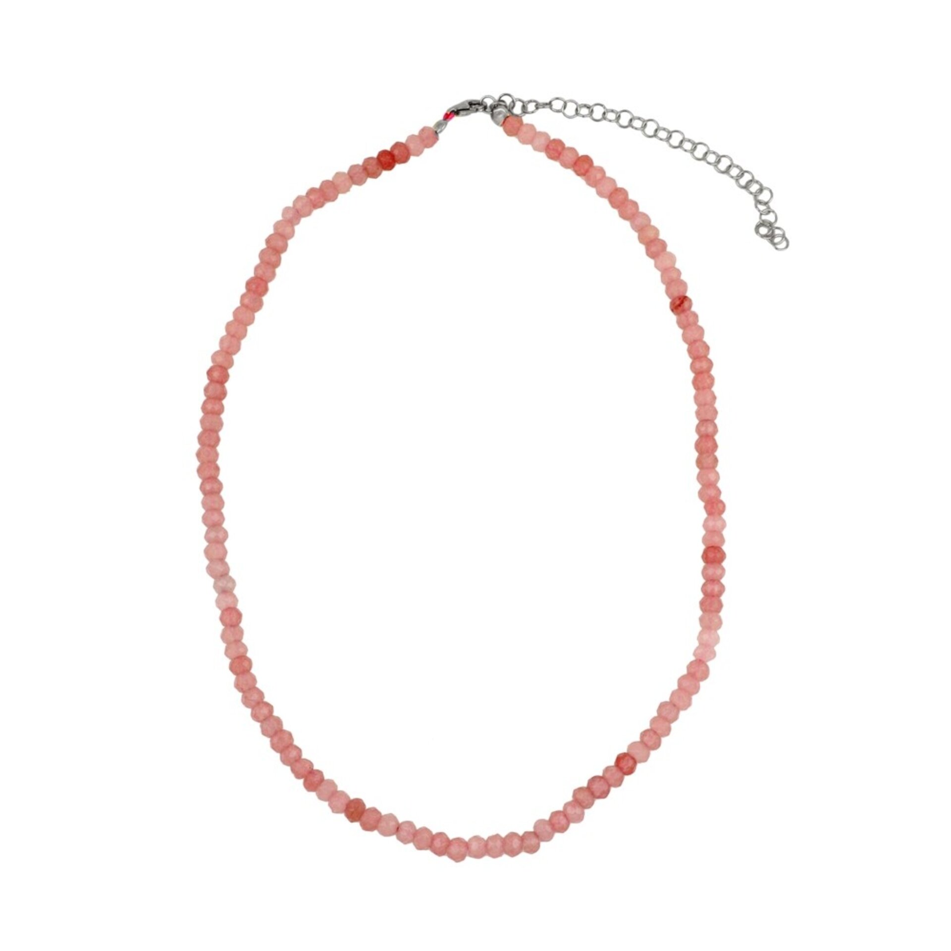 Collar cuarzo - 6