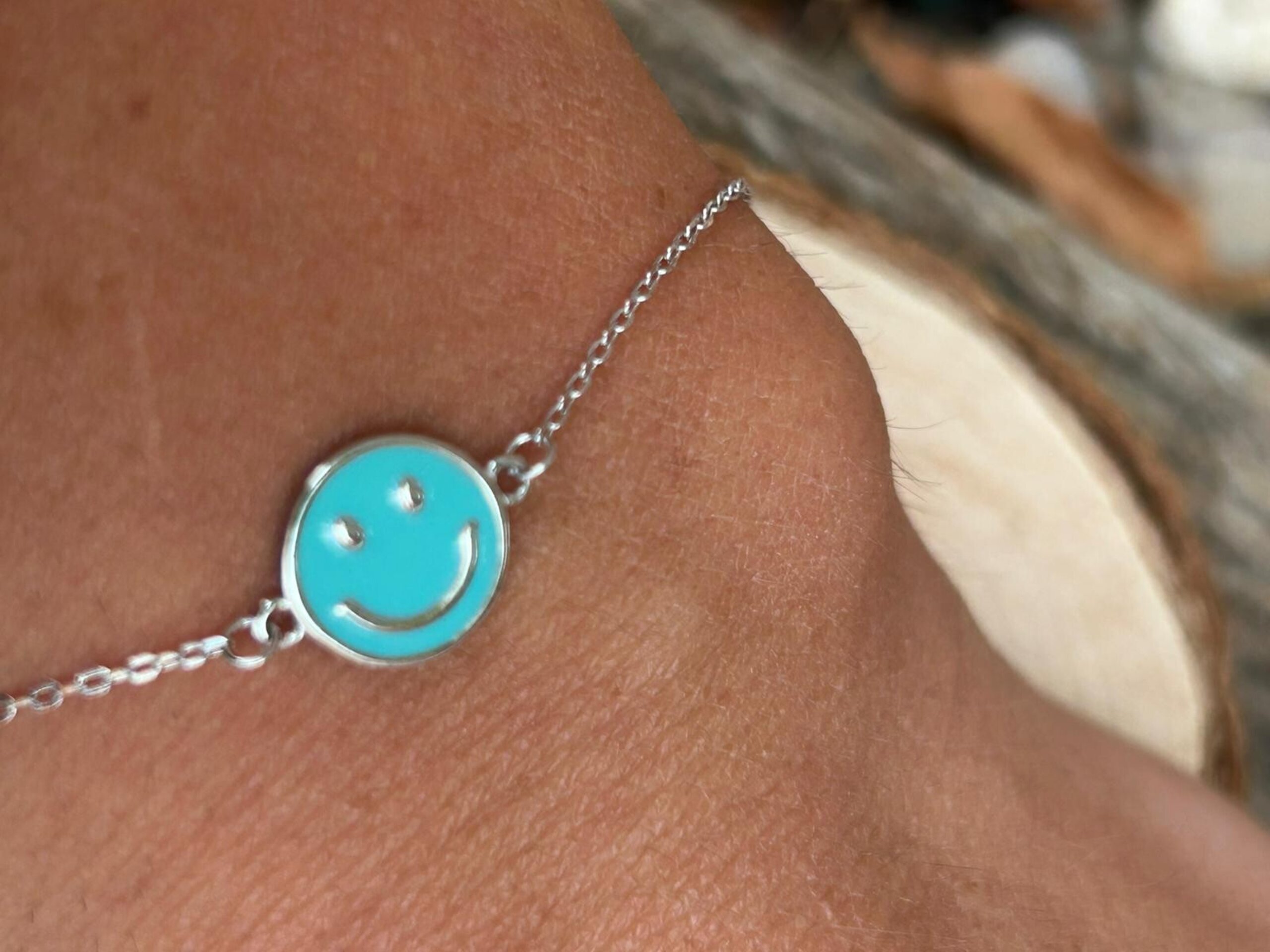 Pulsera Smile - 2