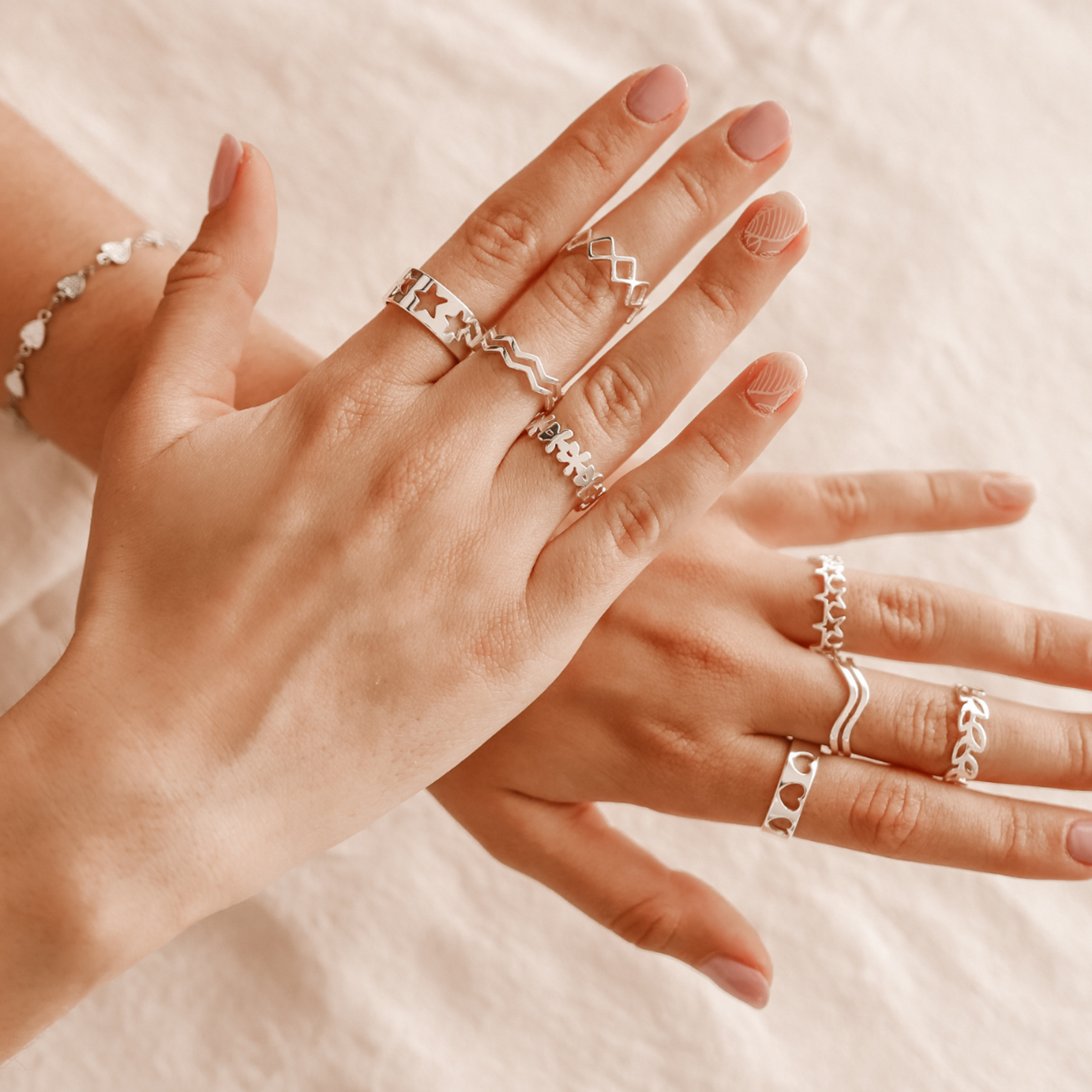 Anillos