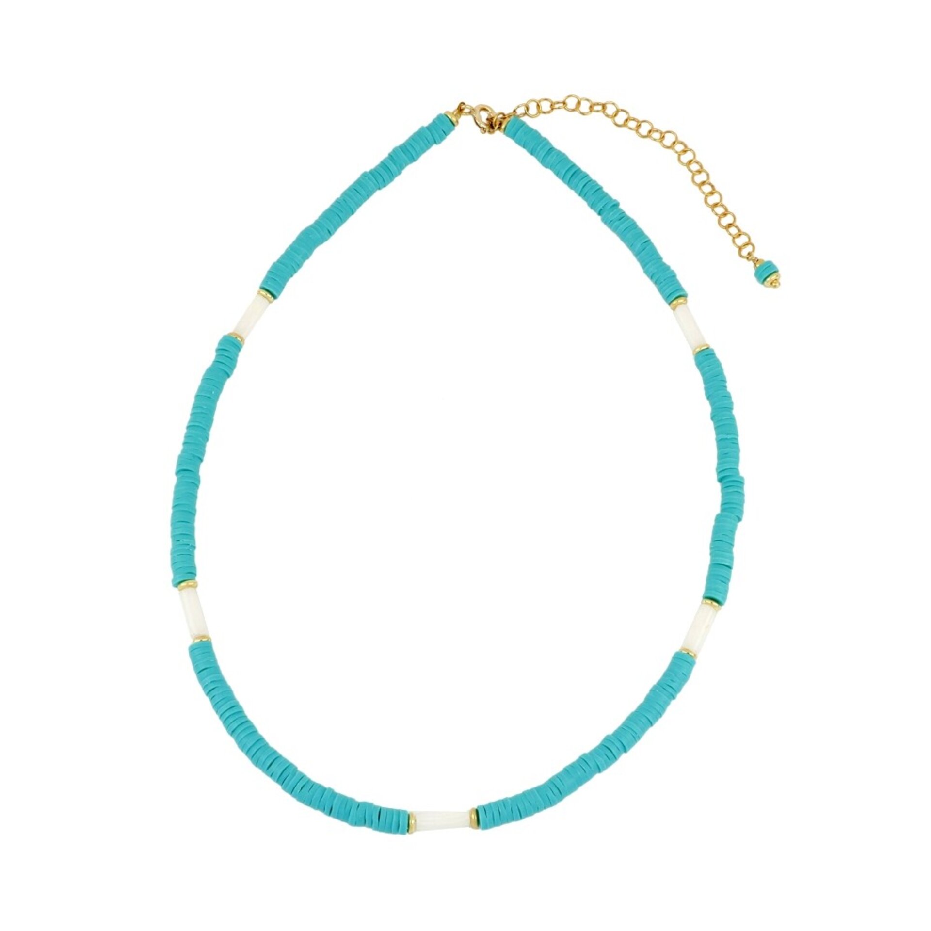 Collar mix verano - 4