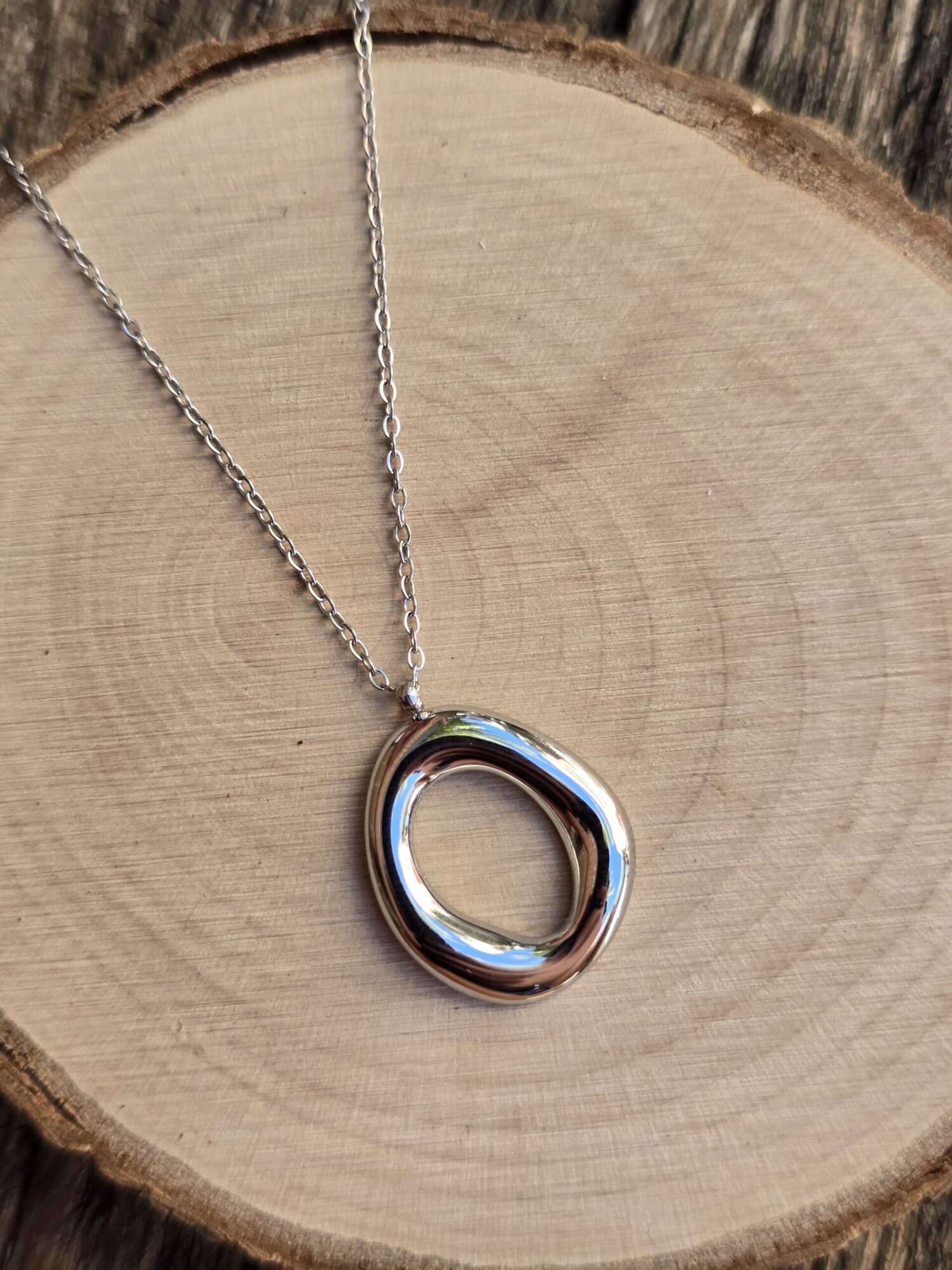 Collar irregular - 2