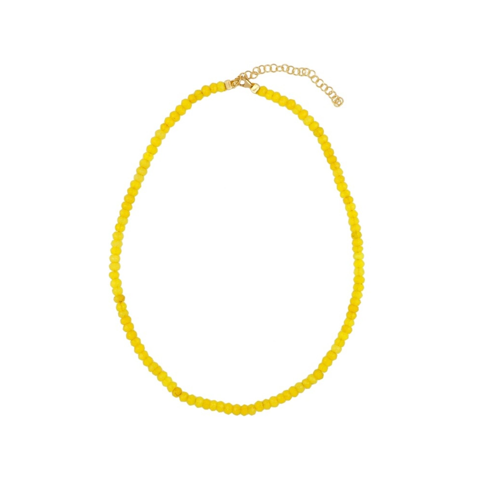 Collar cuarzo - 7