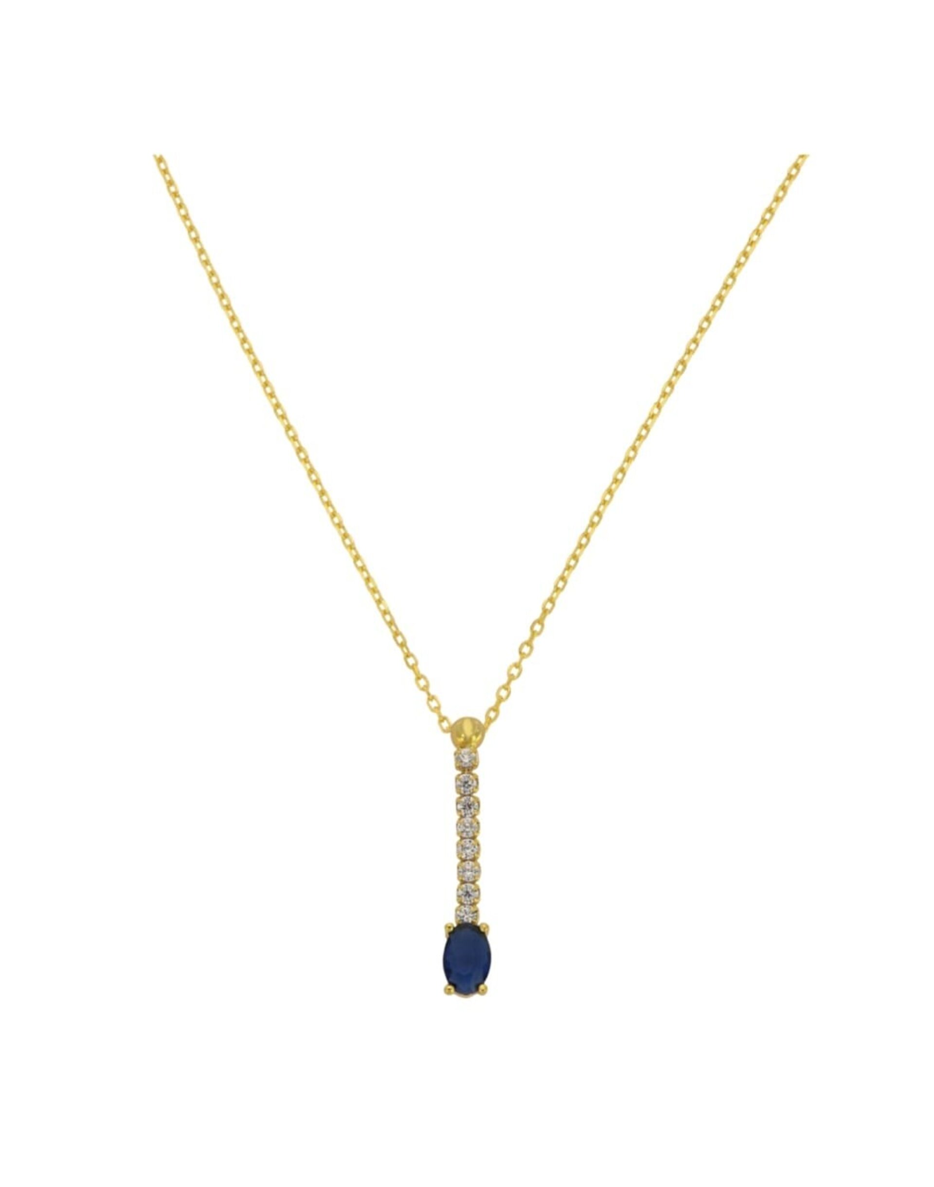 Collar largo - 4