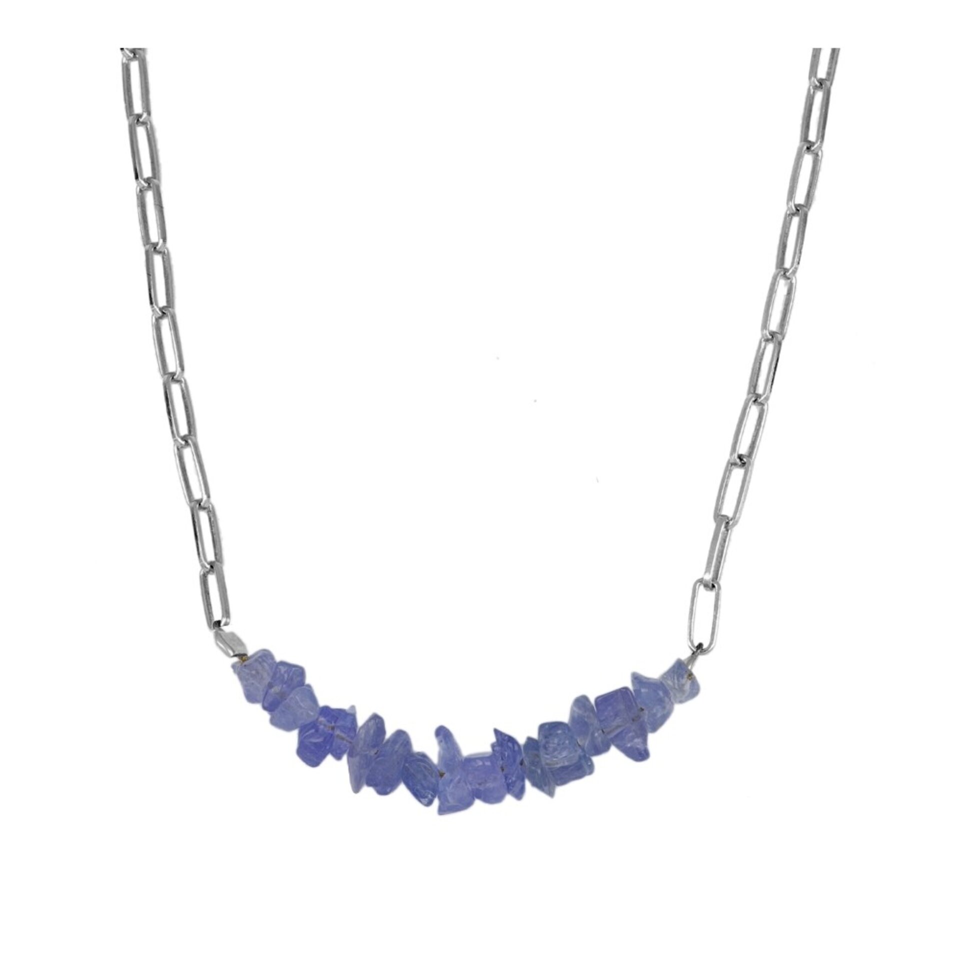 Collar Tanzanita - 3