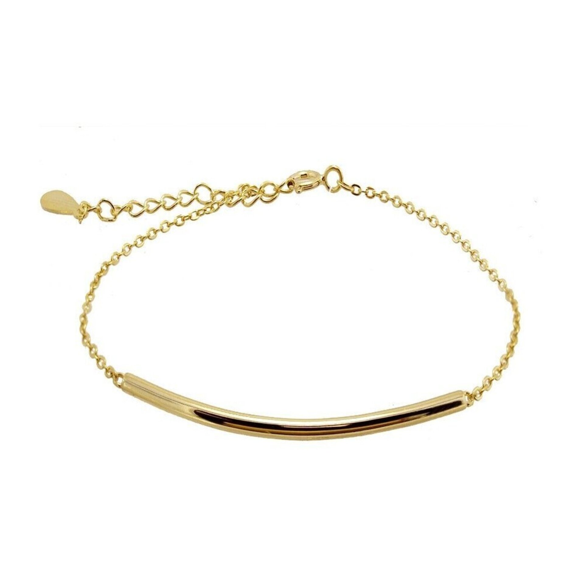 Pulsera tubo - 2