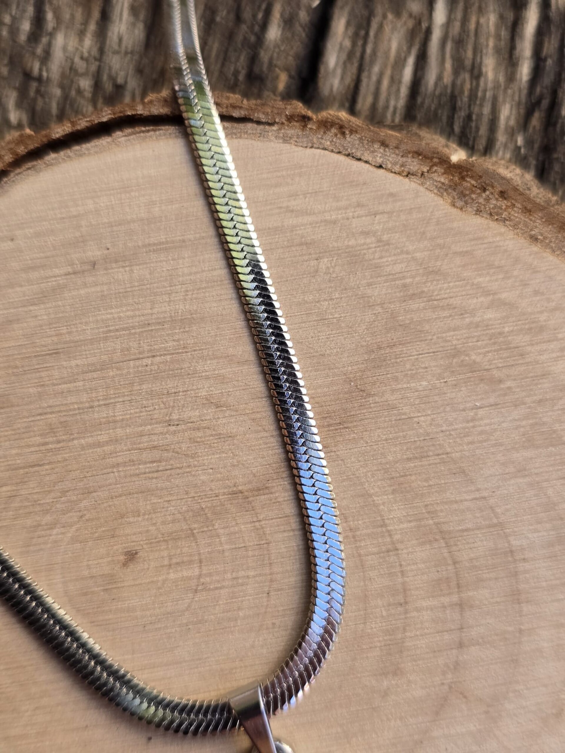 Collar sol y luna - 4