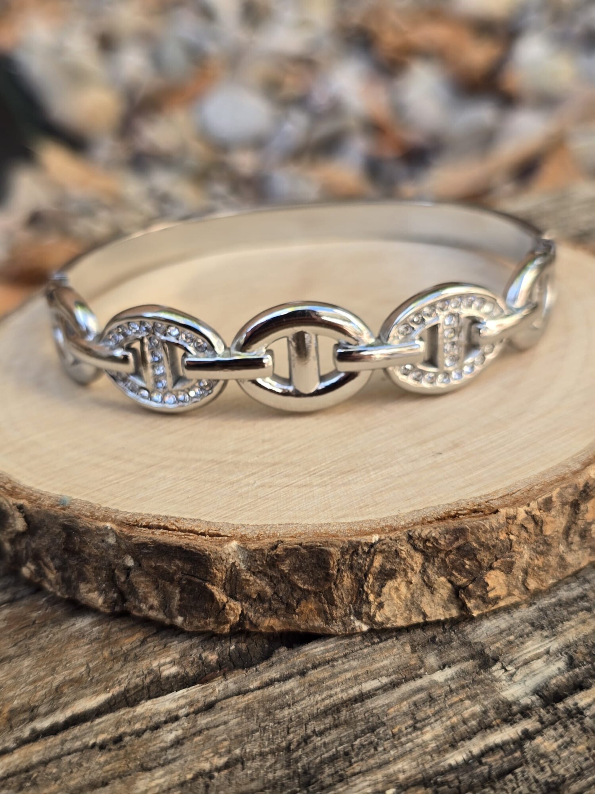 Pulsera eslabones - 2