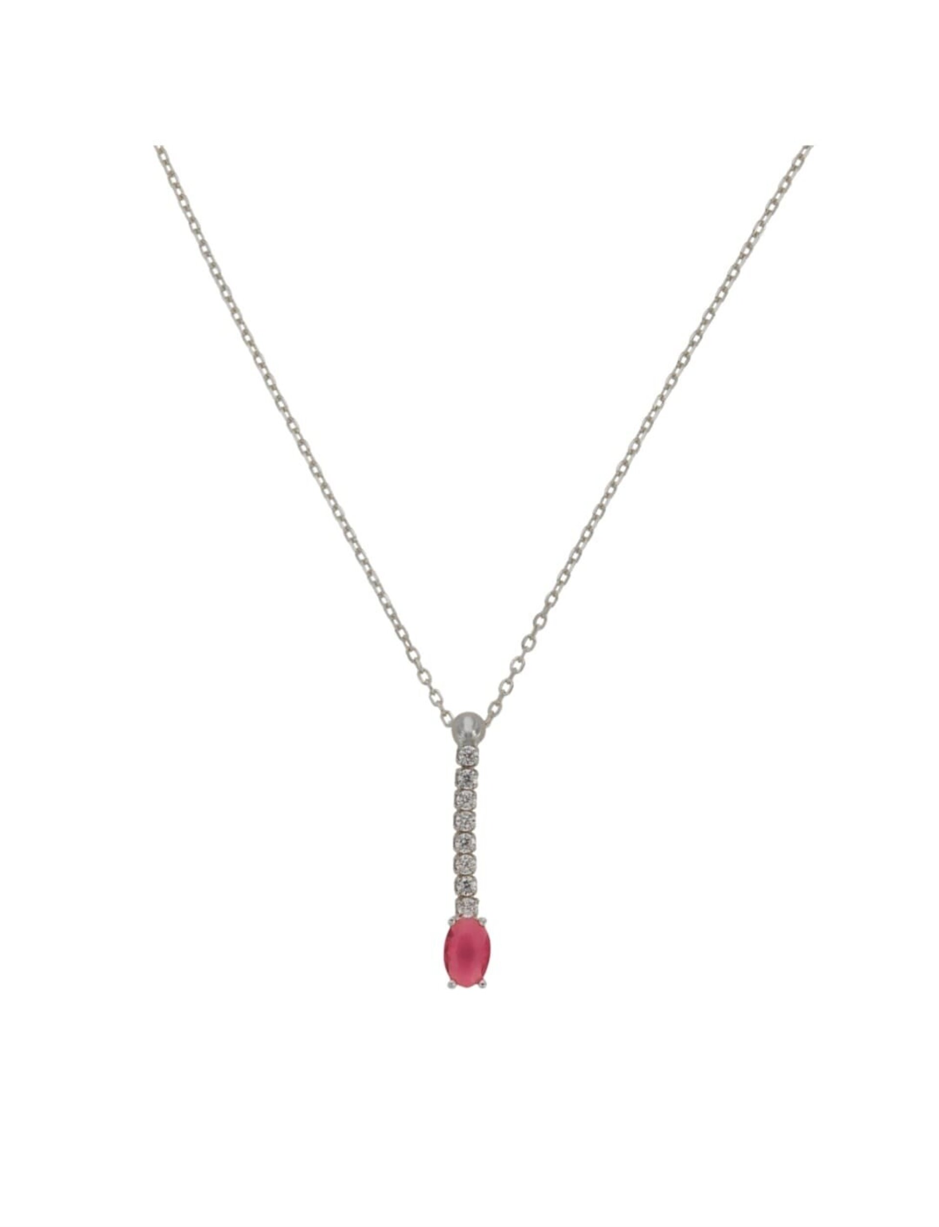 Collar largo - 2