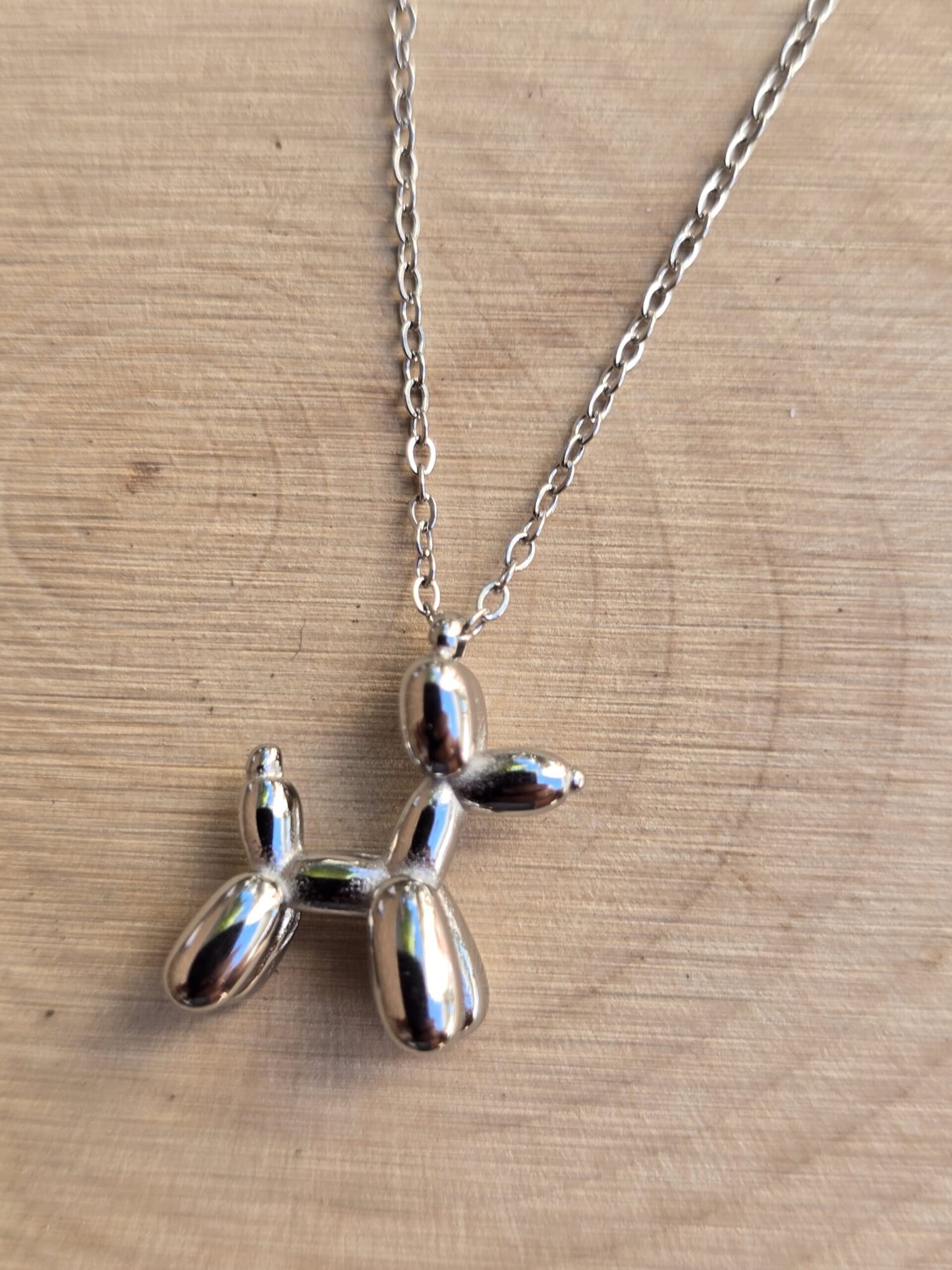 Collar perro globo - 3