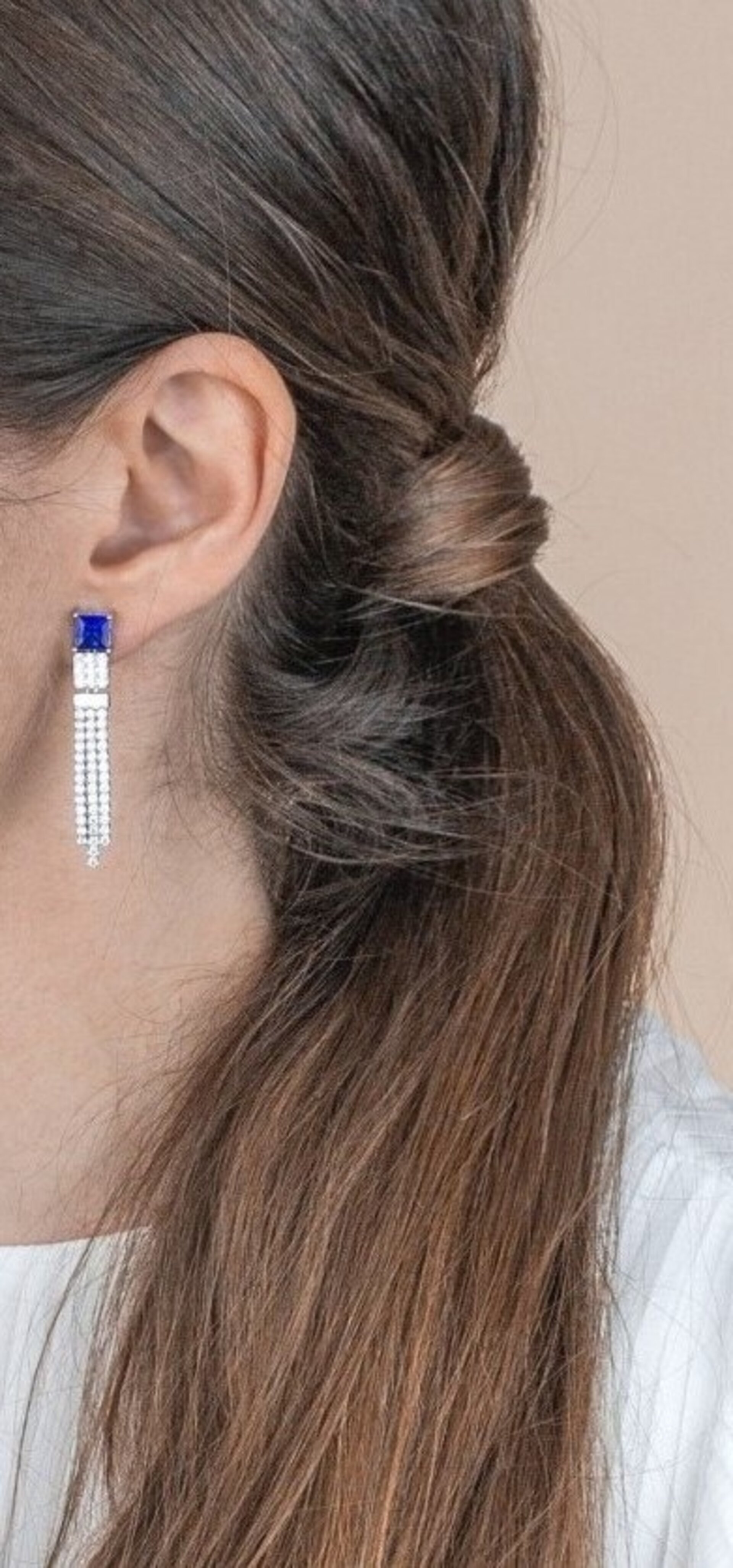 Pendientes Tess - 2